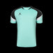 CAMISETA MANGA CORTA WARRIOR VERDE