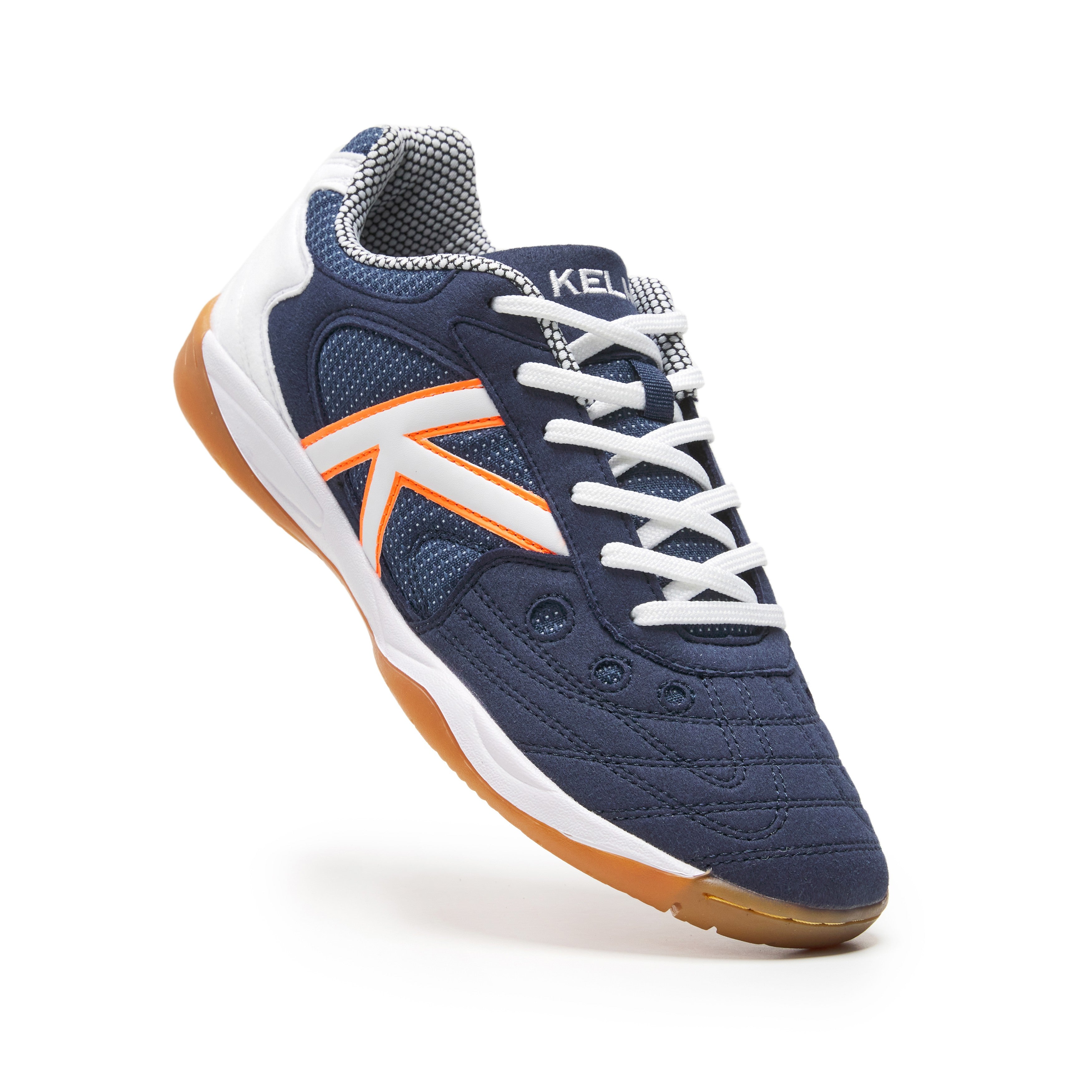 ZAPATILLAS DE FÚTBOL SALA INDOOR COPA KELME 55257-107 - 2