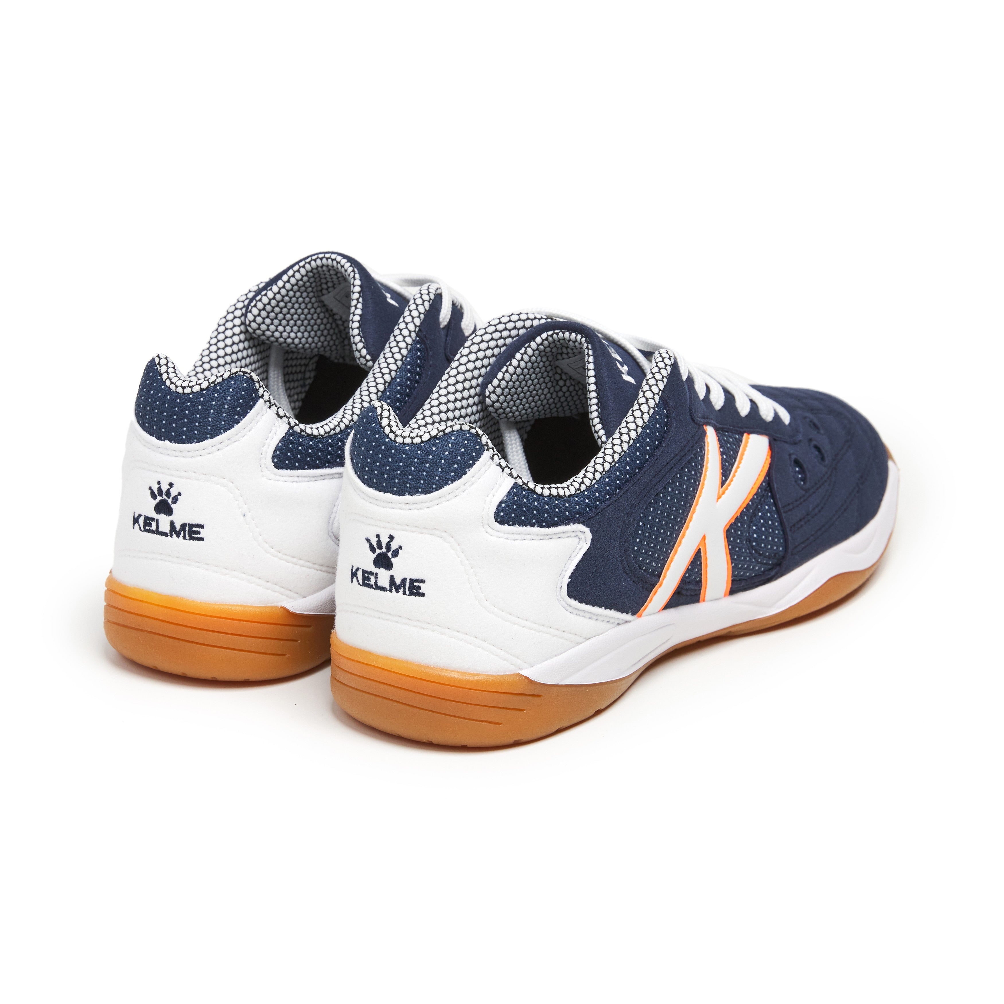 ZAPATILLAS DE FÚTBOL SALA INDOOR COPA KELME 55257-107 - 4