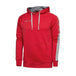 MOLETOM RED STREET