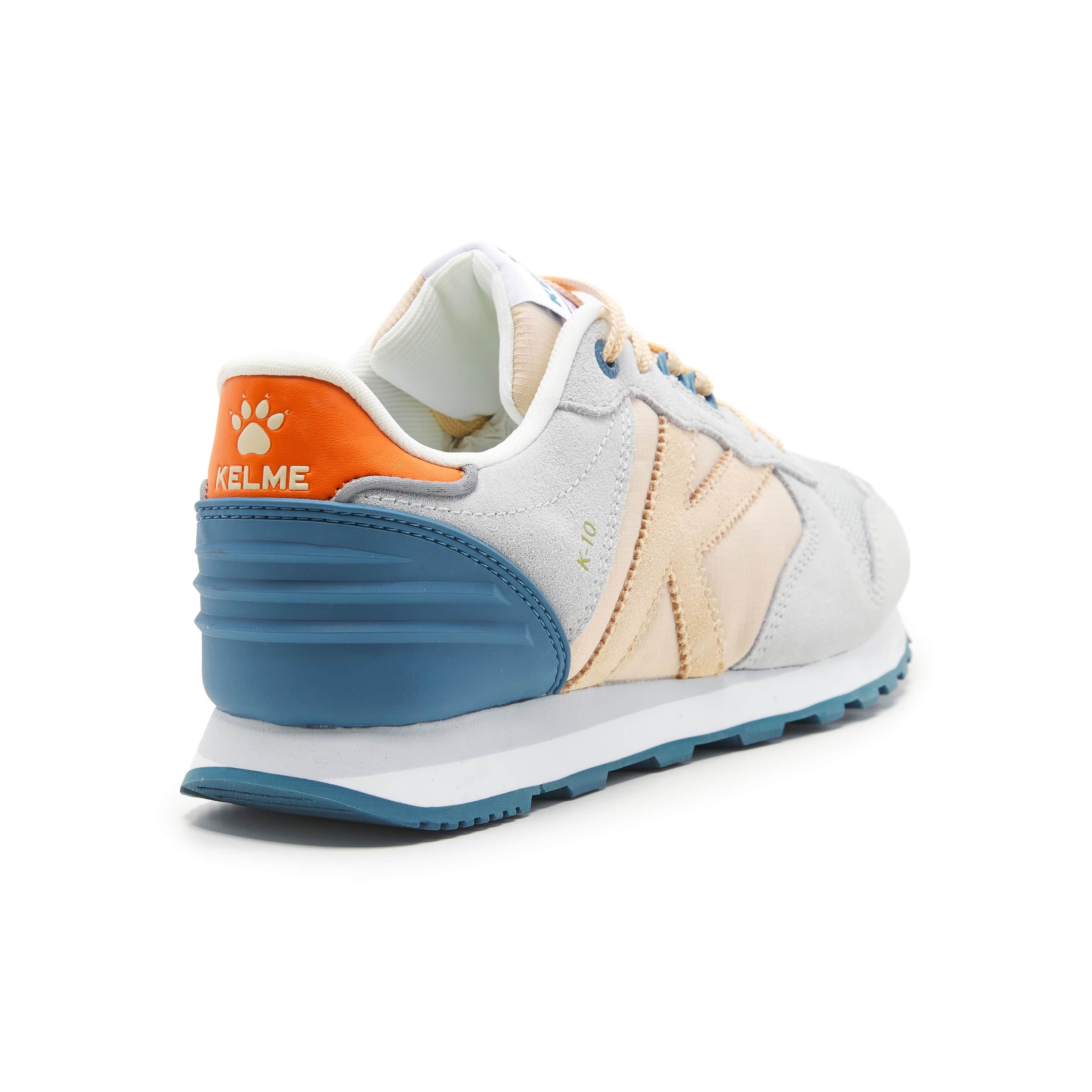 ZAPATILLAS CASUAL K-10 KELME 46989-507 - 4