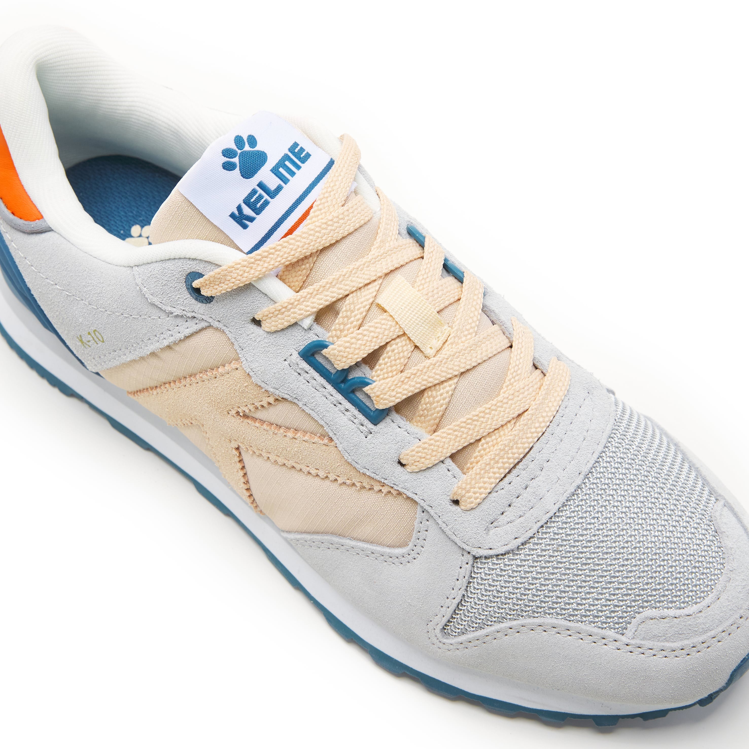 ZAPATILLAS CASUAL K-10 KELME 46989-507 - 3