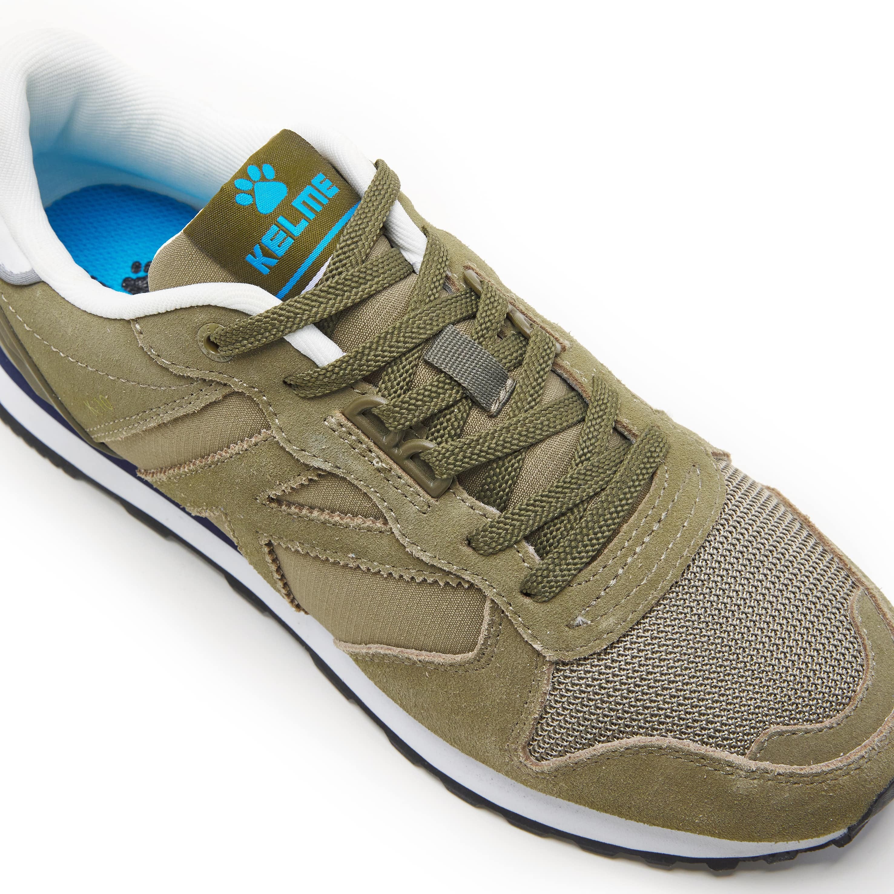 ZAPATILLAS CASUAL K-10 KELME 46989-9327 - 3