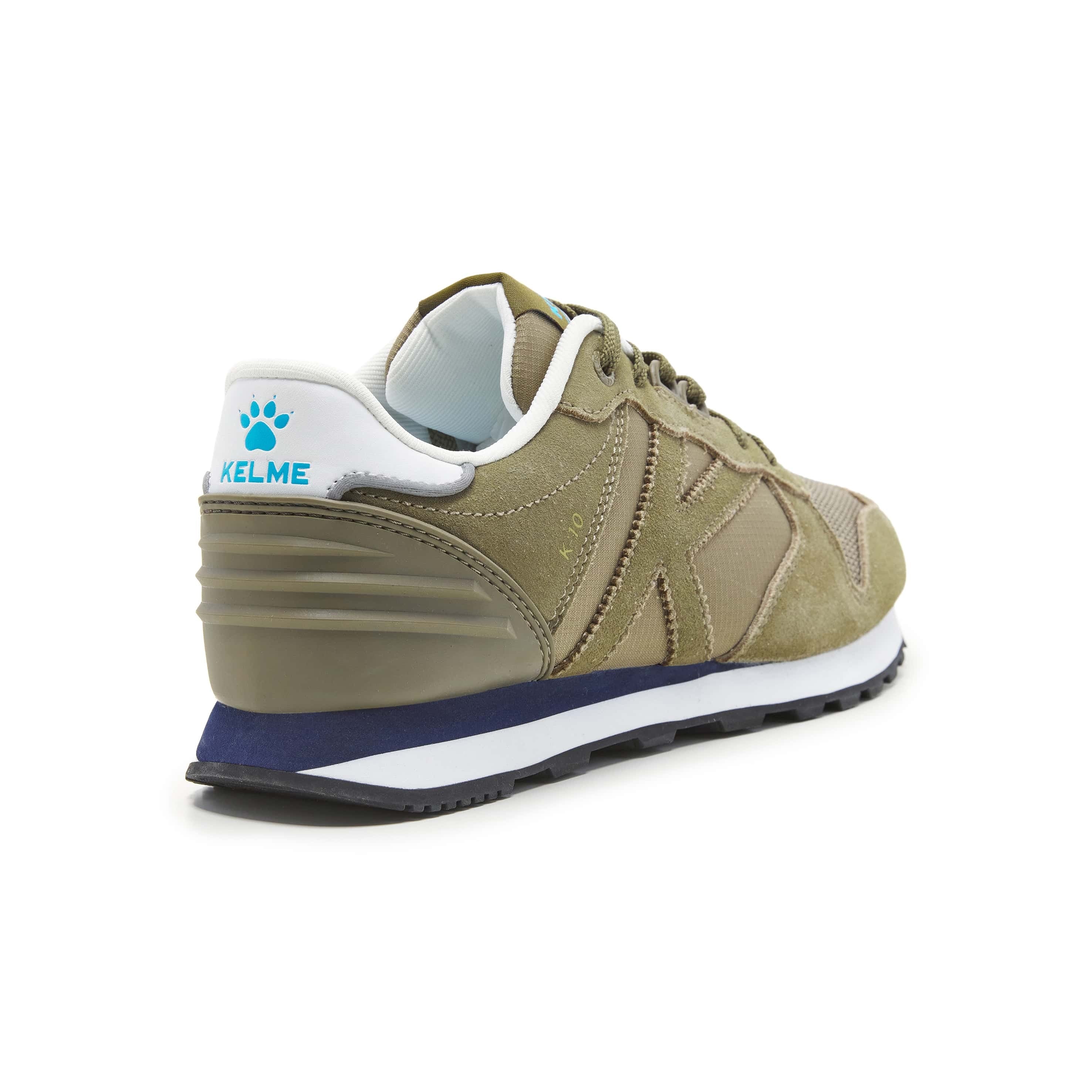 ZAPATILLAS CASUAL K-10 KELME 46989-9327 - 4