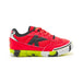 ZAPATILLAS CASUAL DE NIÑO TRUENO LACE ROJO