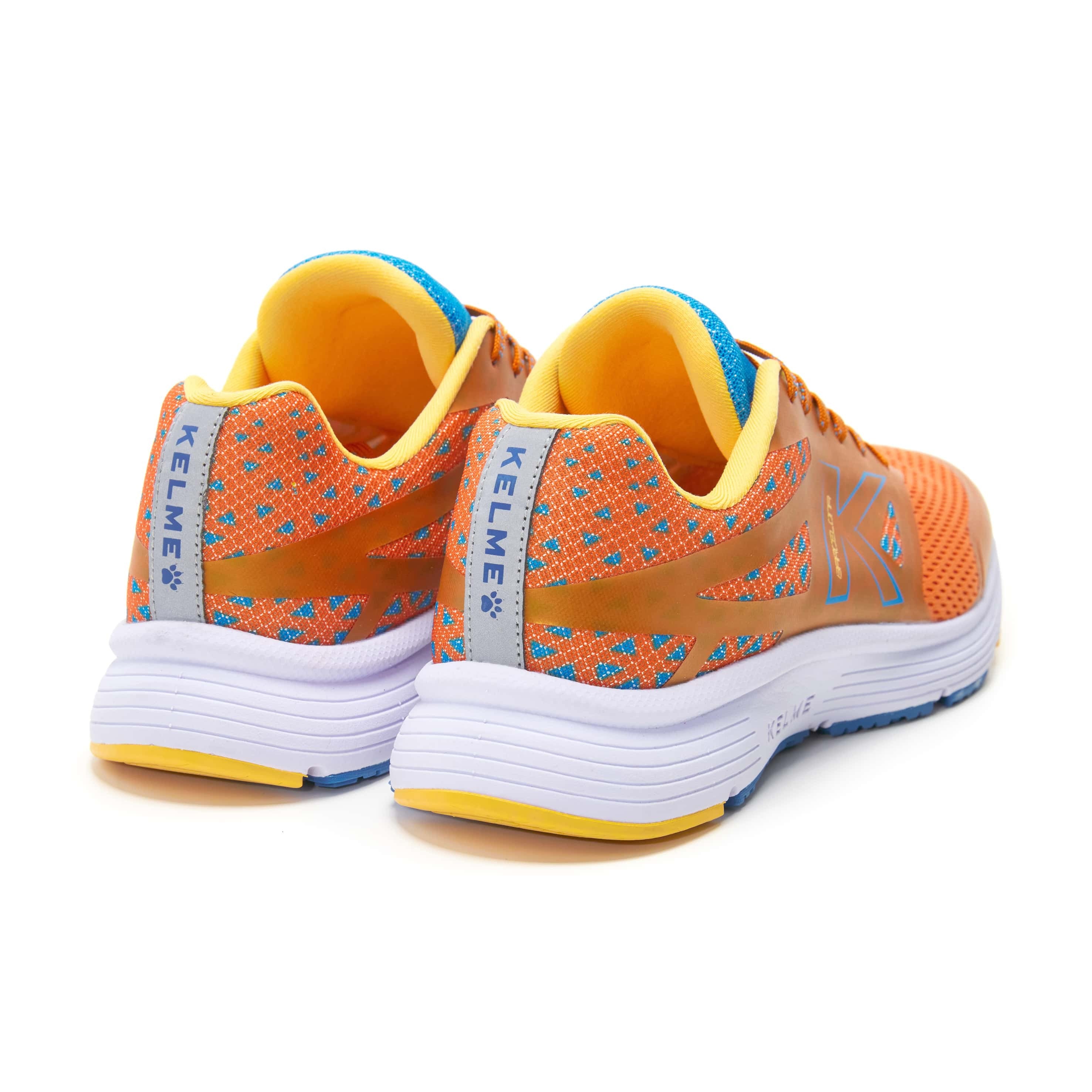ZAPATILLAS RUNNING BARCELONA KELME 46949-782 - 4
