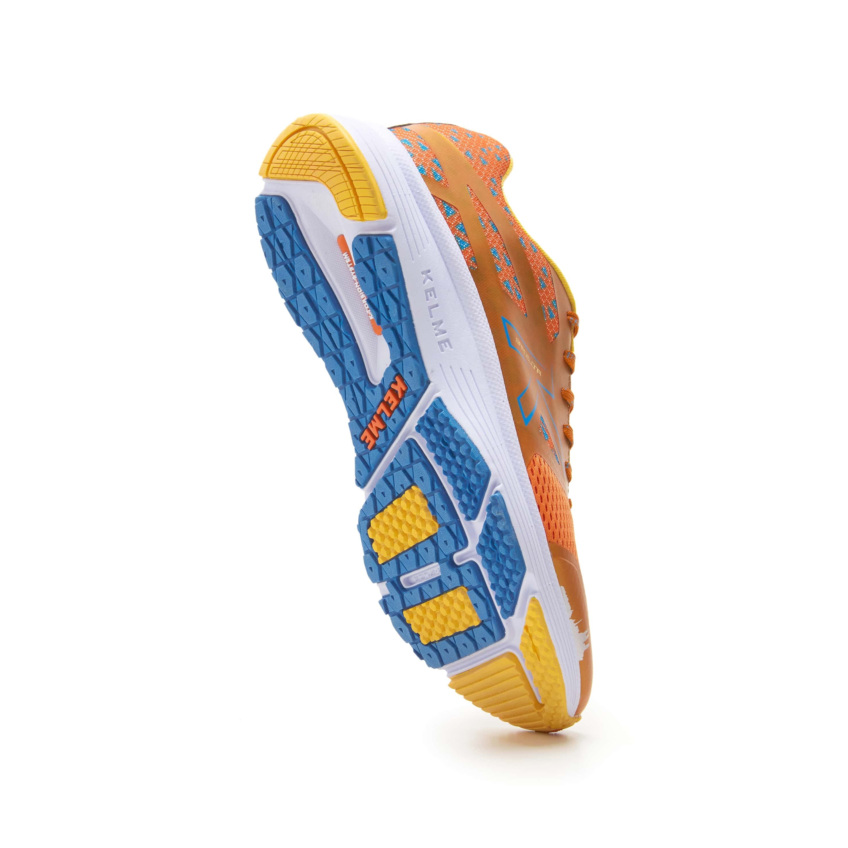 ZAPATILLAS RUNNING BARCELONA KELME 46949-782 - 5