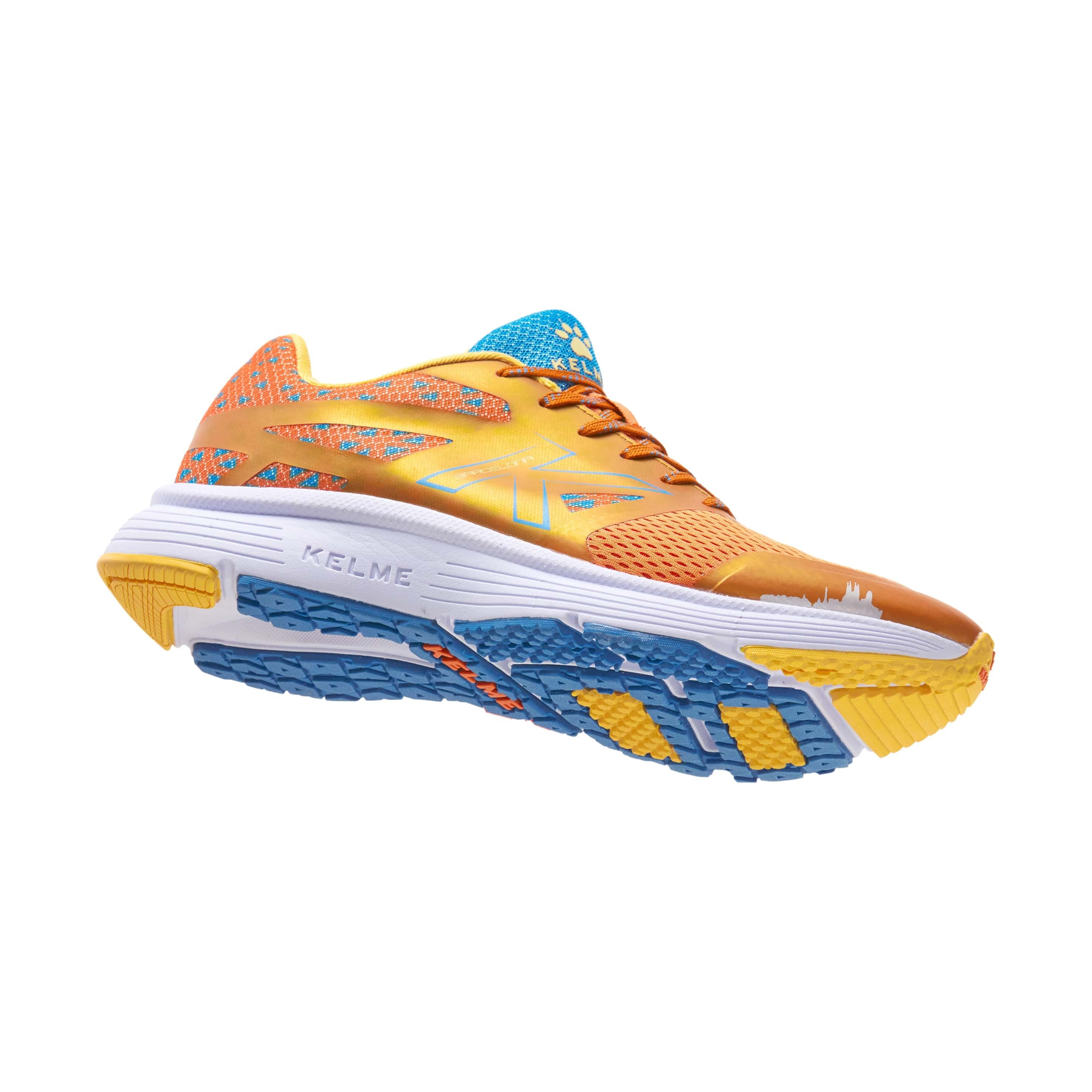 ZAPATILLAS RUNNING BARCELONA KELME 46949-782 - 3