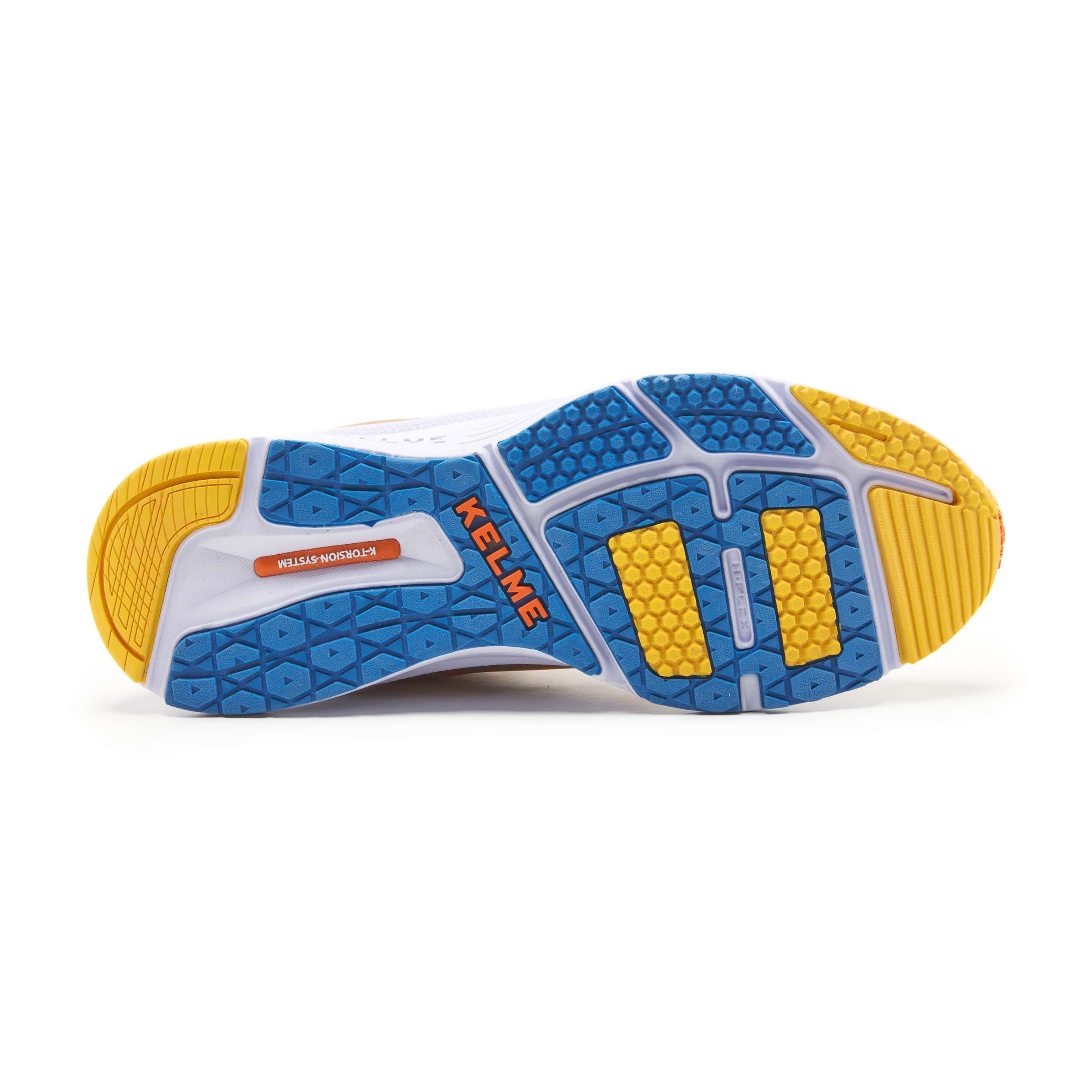 ZAPATILLAS RUNNING BARCELONA KELME 46949-782 - 7