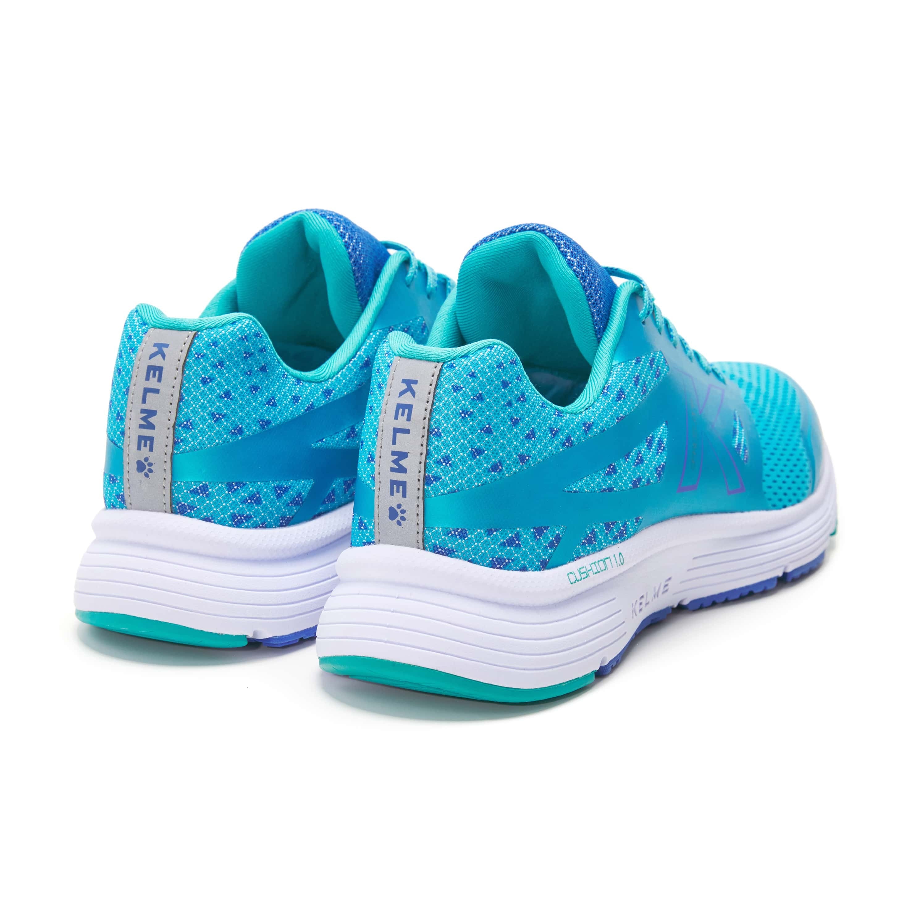 ZAPATILLAS RUNNING BARCELONA KELME 46949-9402 - 4