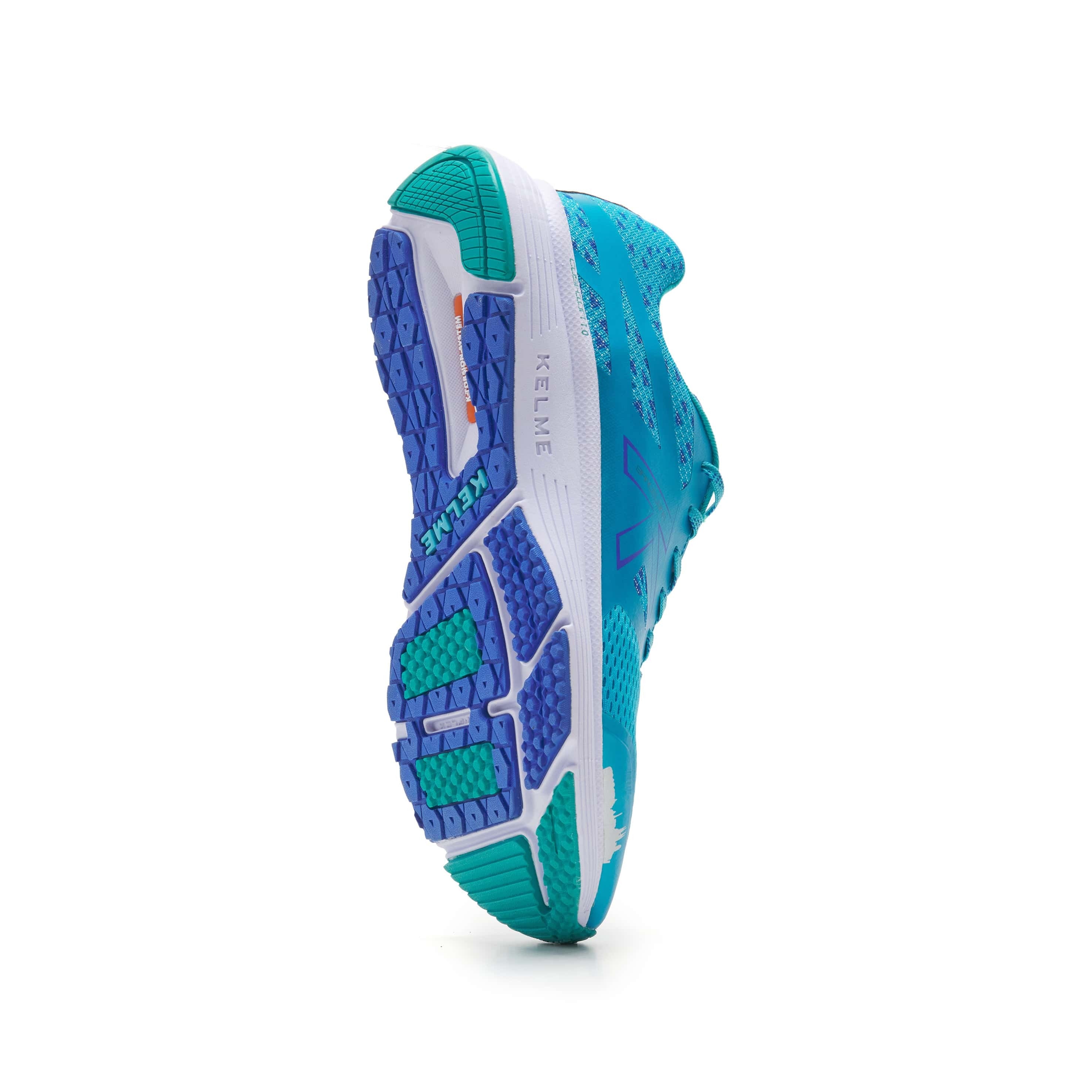 ZAPATILLAS RUNNING BARCELONA KELME 46949-9402 - 5
