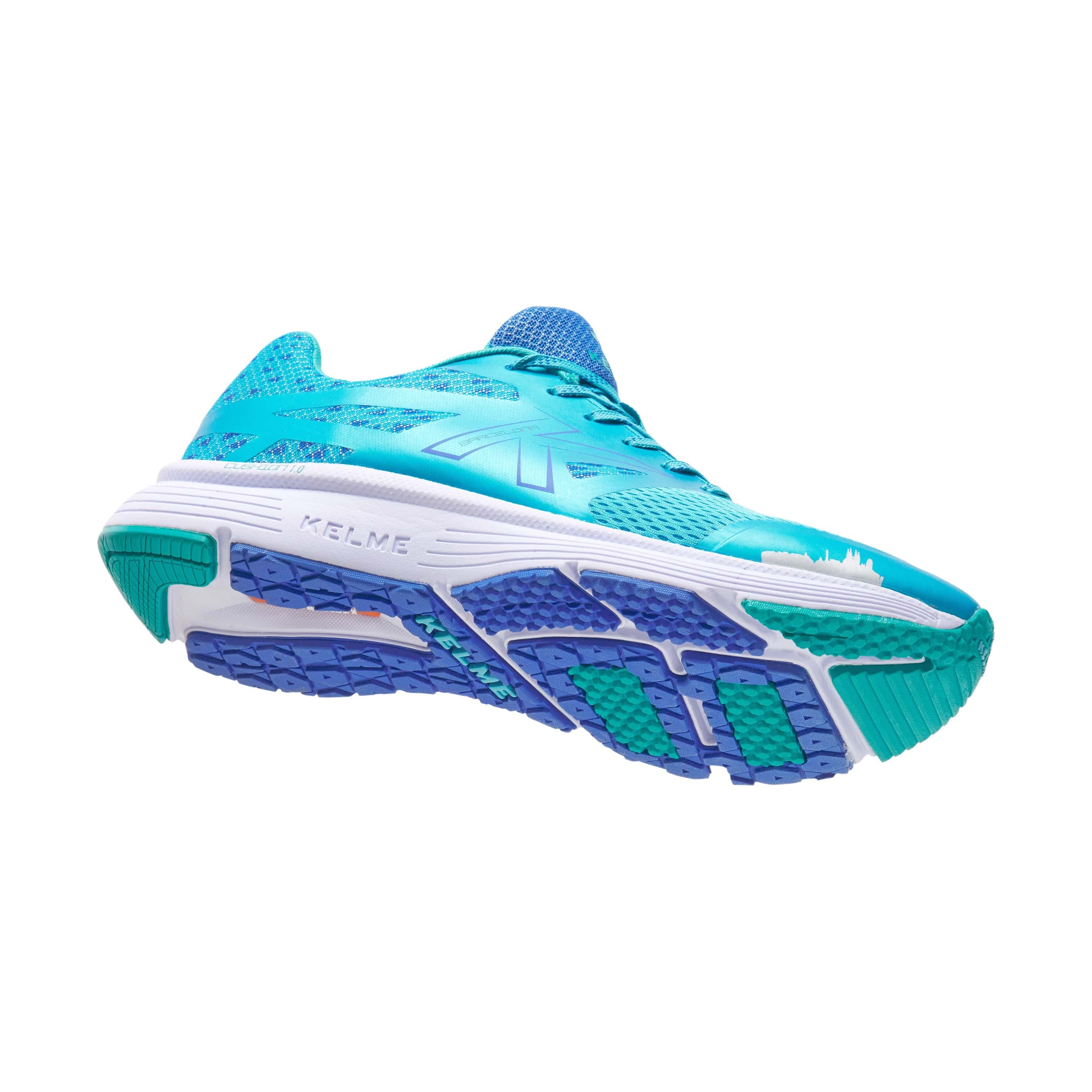 ZAPATILLAS RUNNING BARCELONA KELME 46949-9402 - 3