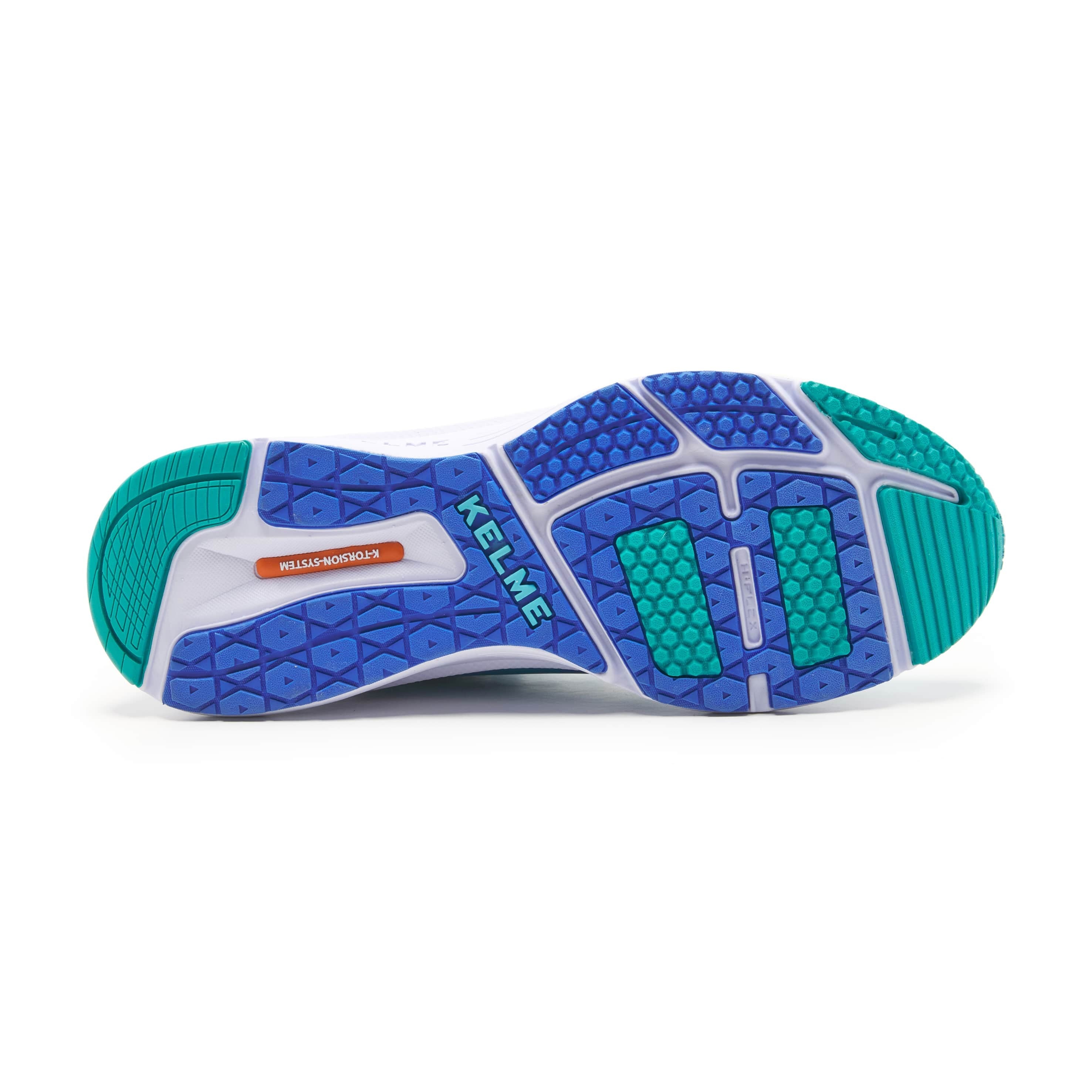 ZAPATILLAS RUNNING BARCELONA KELME 46949-9402 - 7