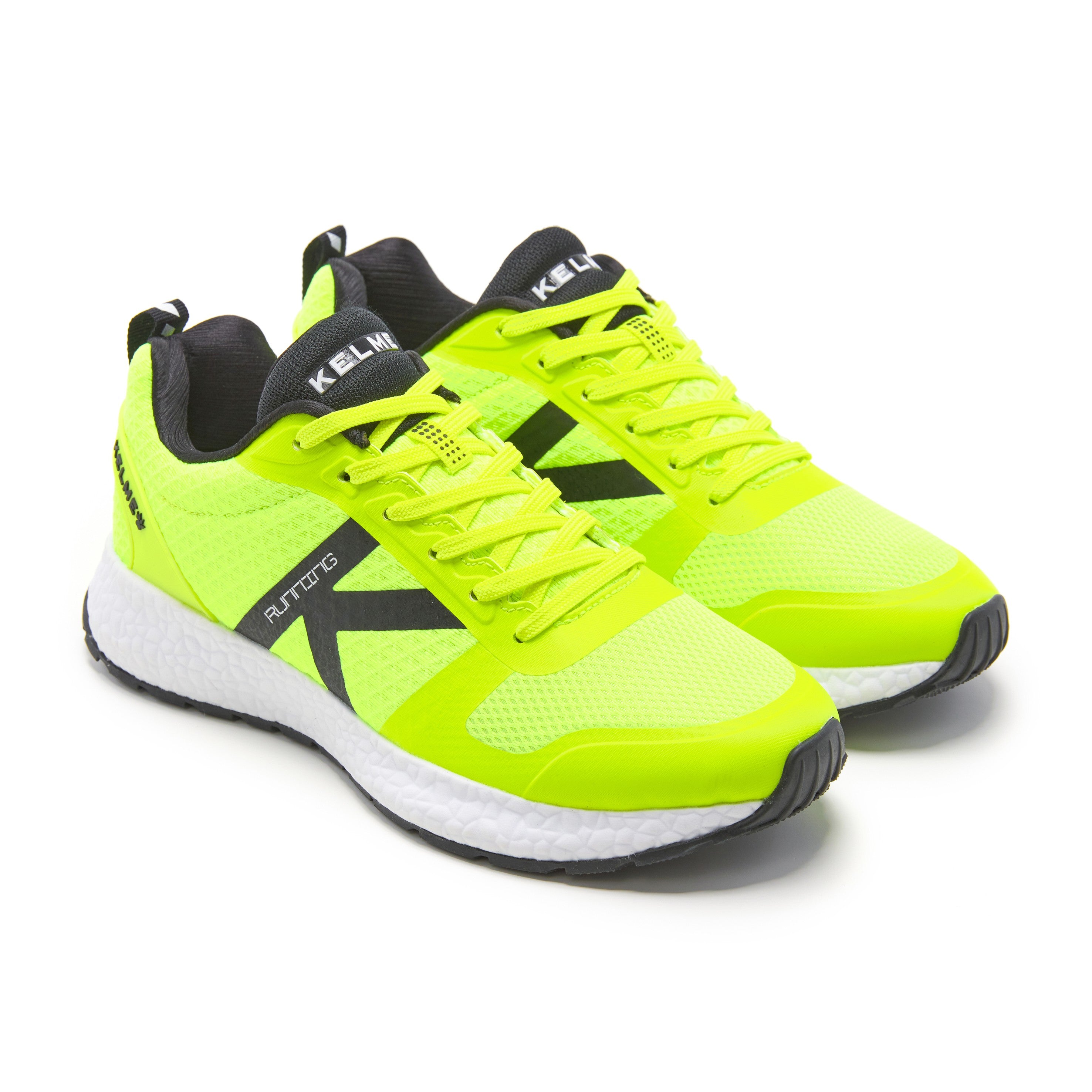 ZAPATILLAS RUNNING K-ROOKIE KELME 46971-402 - 6