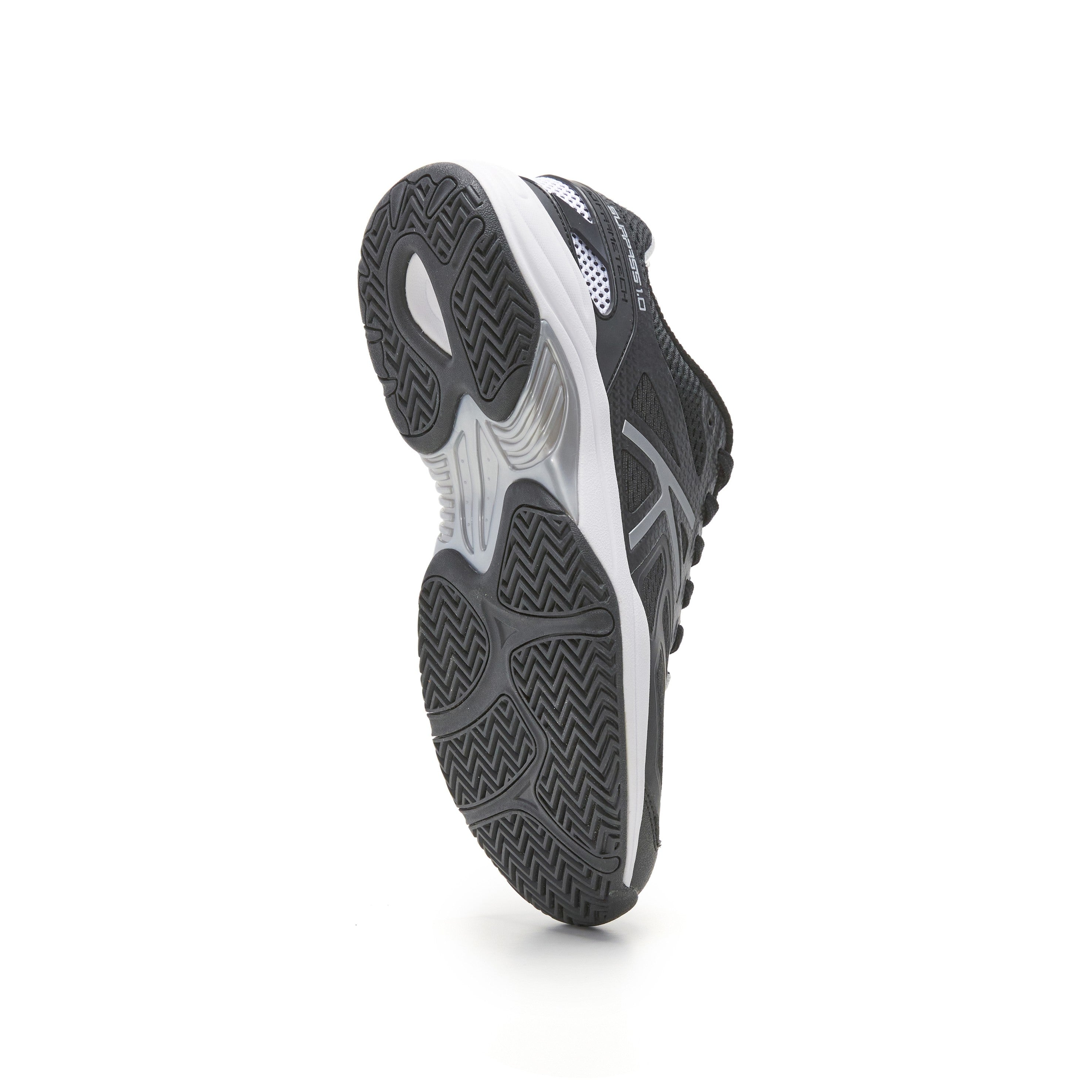 ZAPATILLAS DE PÁDEL SURPASS KELME 52380-187 - 5