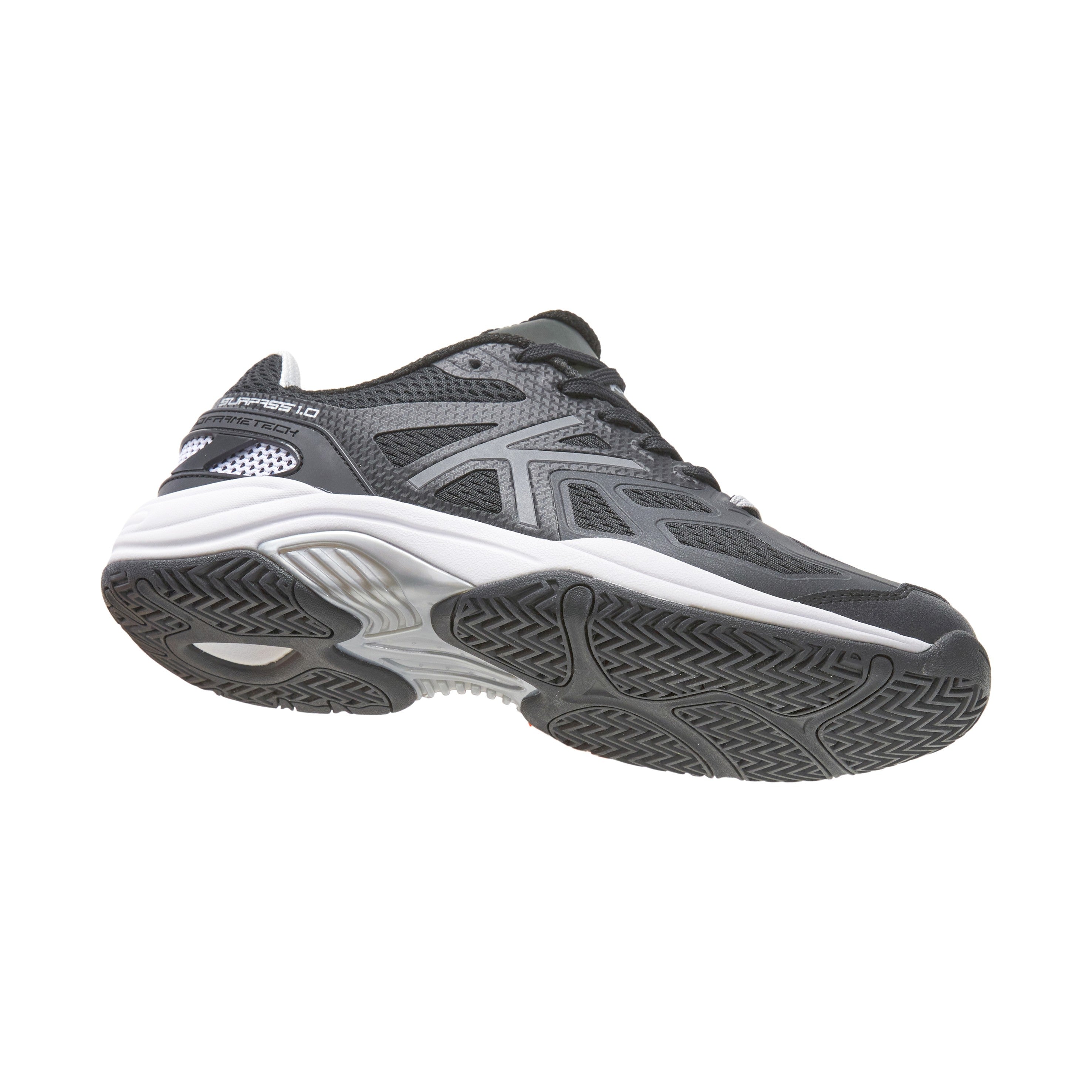 ZAPATILLAS DE PÁDEL SURPASS KELME 52380-187 - 3