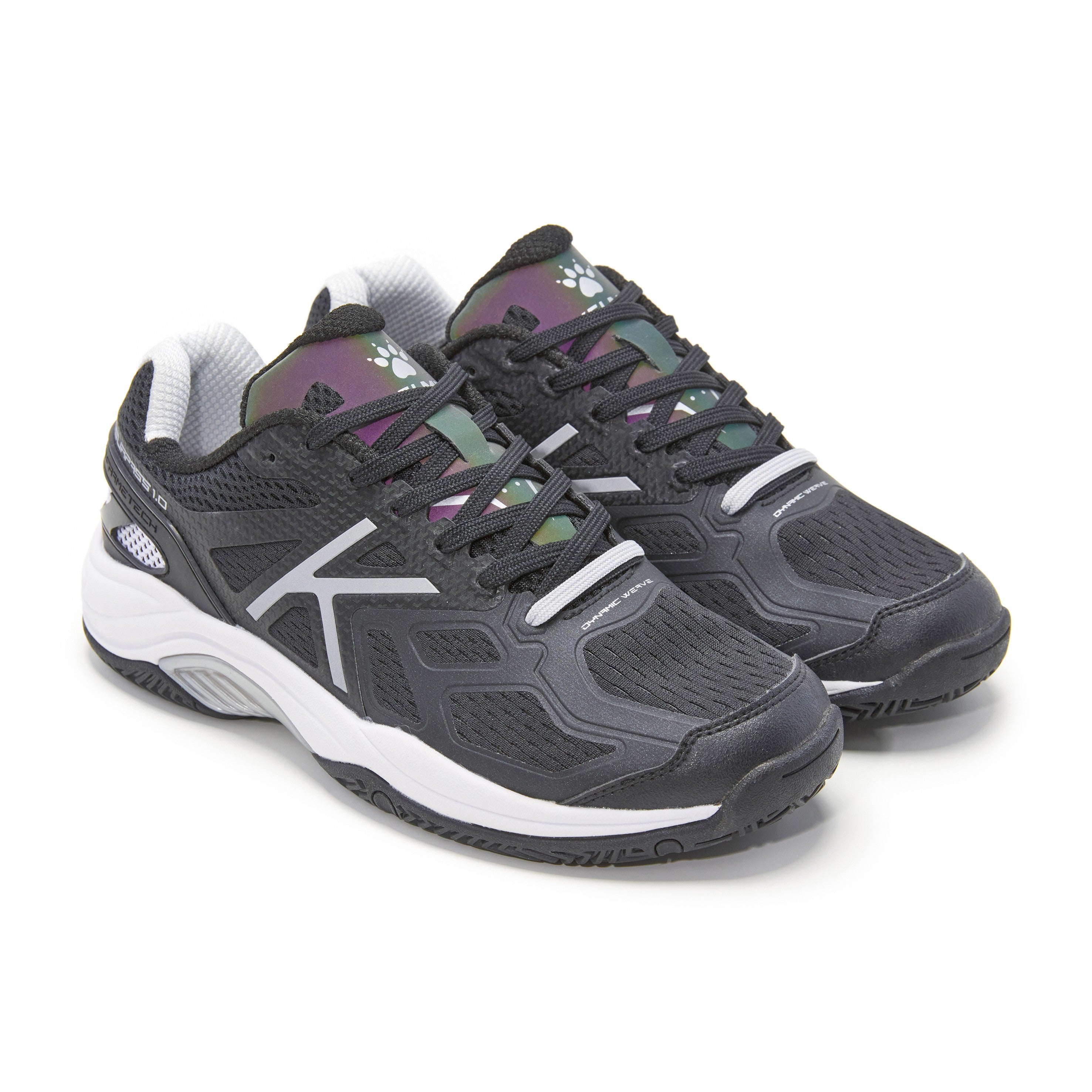 ZAPATILLAS DE PÁDEL SURPASS KELME 52380-187 - 6