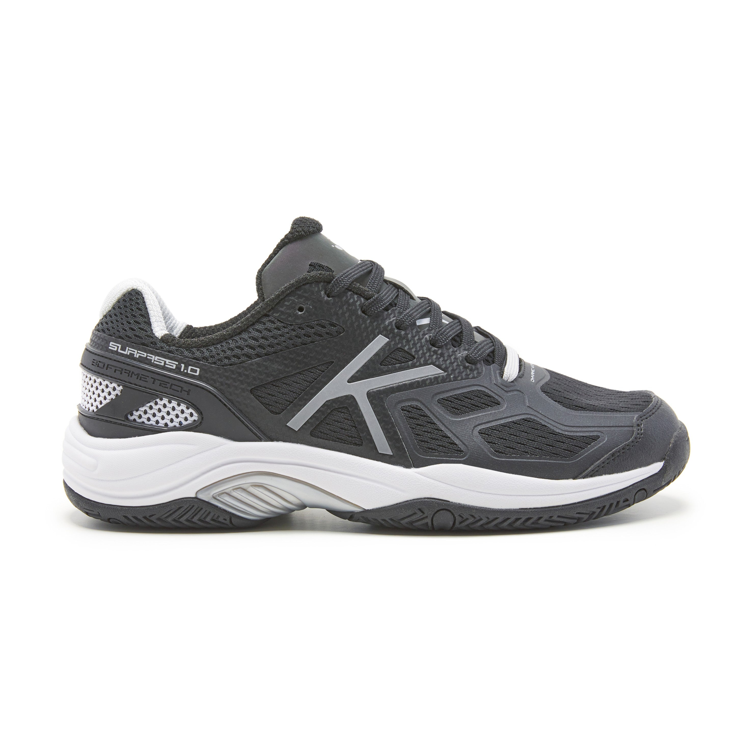 ZAPATILLAS DE PÁDEL SURPASS KELME 52380-187 - 1