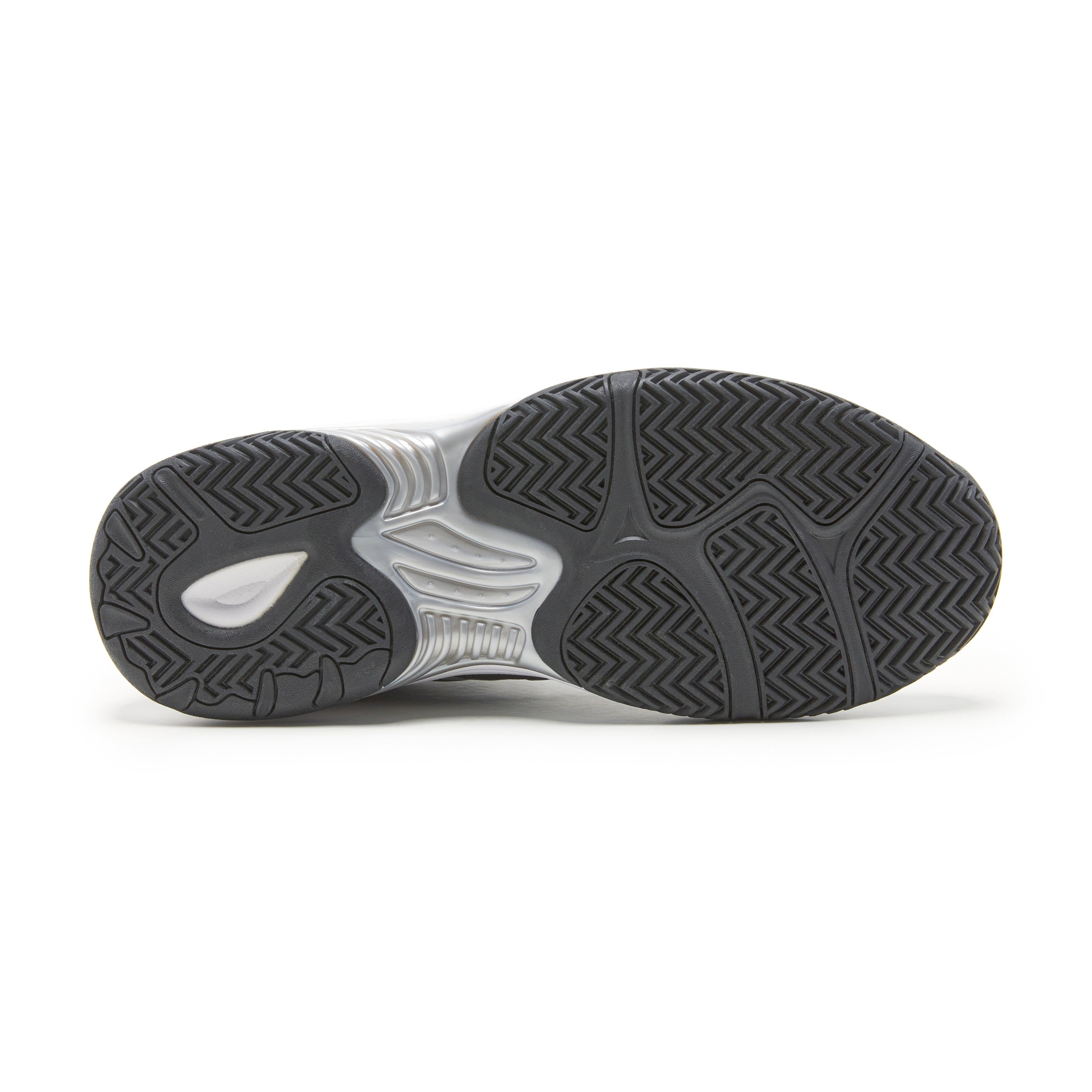 ZAPATILLAS DE PÁDEL SURPASS KELME 52380-187 - 7