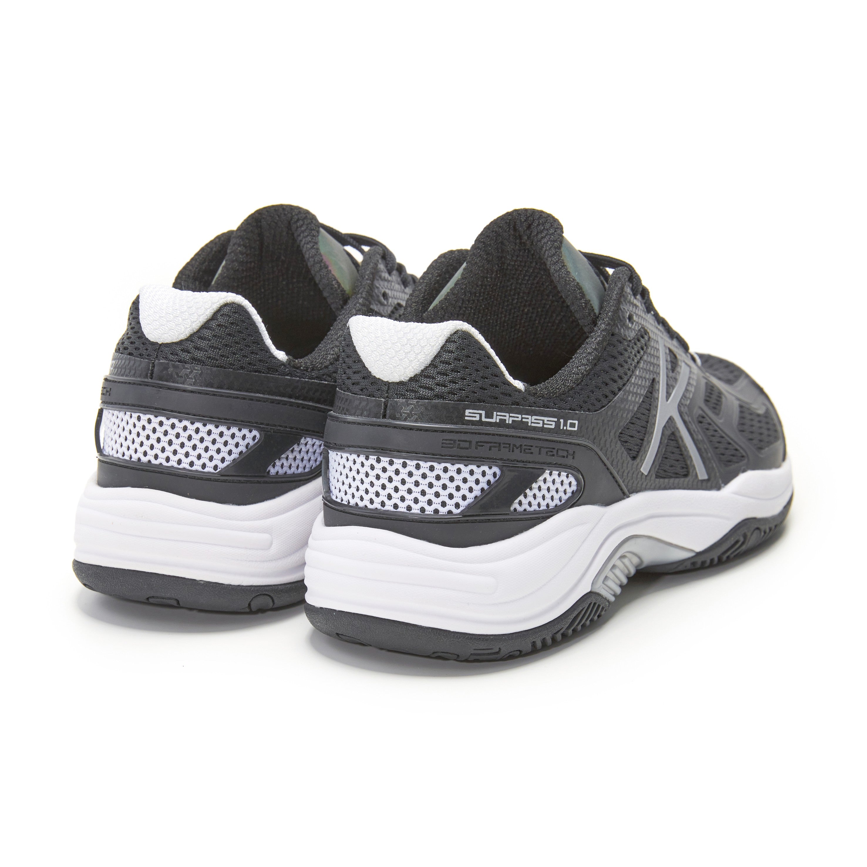 ZAPATILLAS DE PÁDEL SURPASS KELME 52380-187 - 4