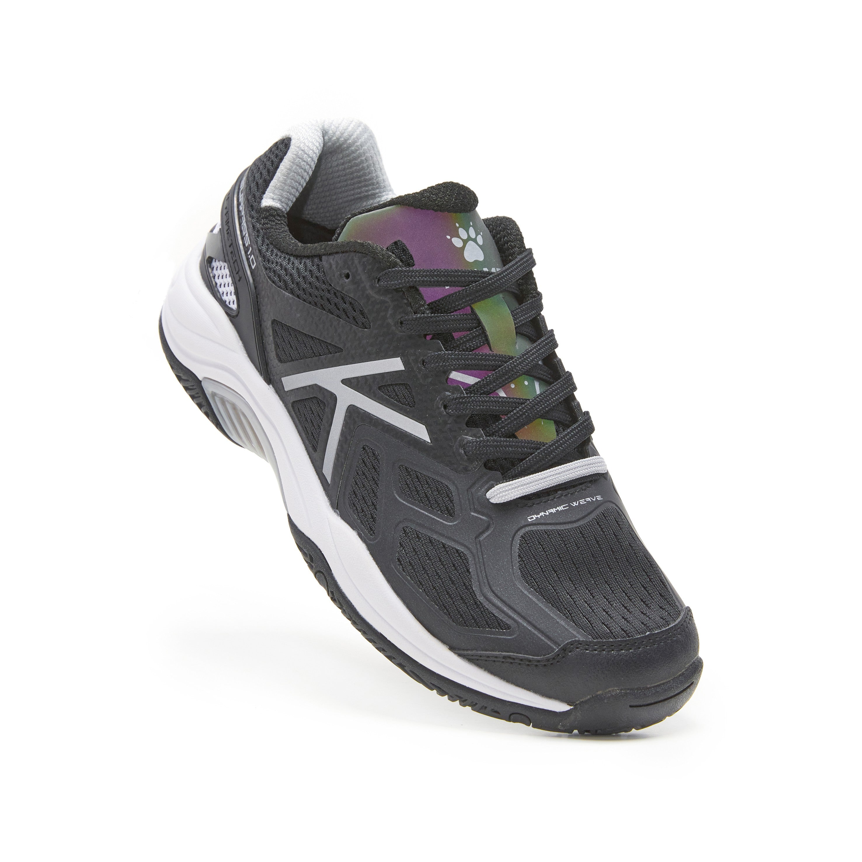 ZAPATILLAS DE PÁDEL SURPASS KELME 52380-187 - 2