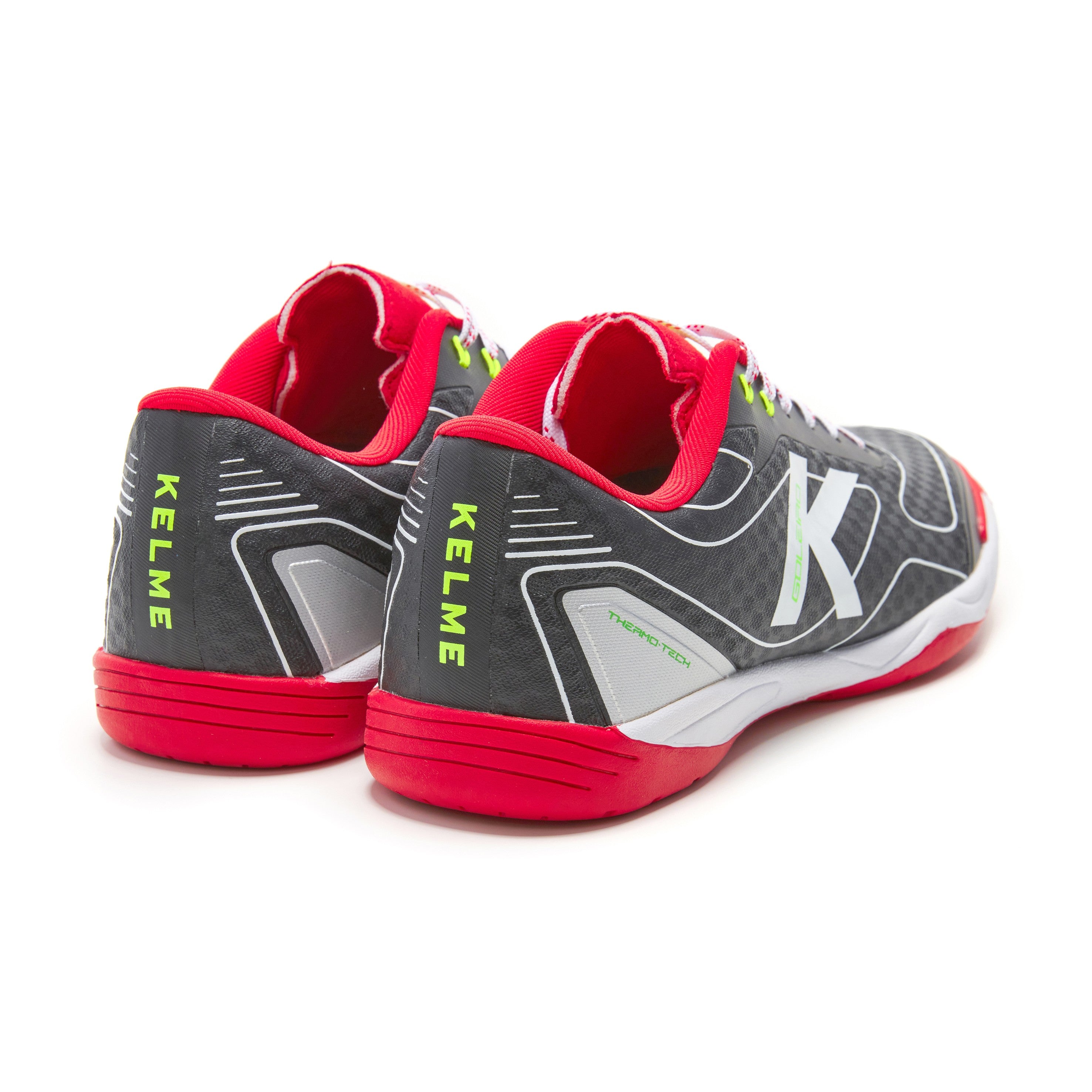 ZAPATILLAS DE FÚTBOL SALA GOLEIRO KELME 55165-148 - 4