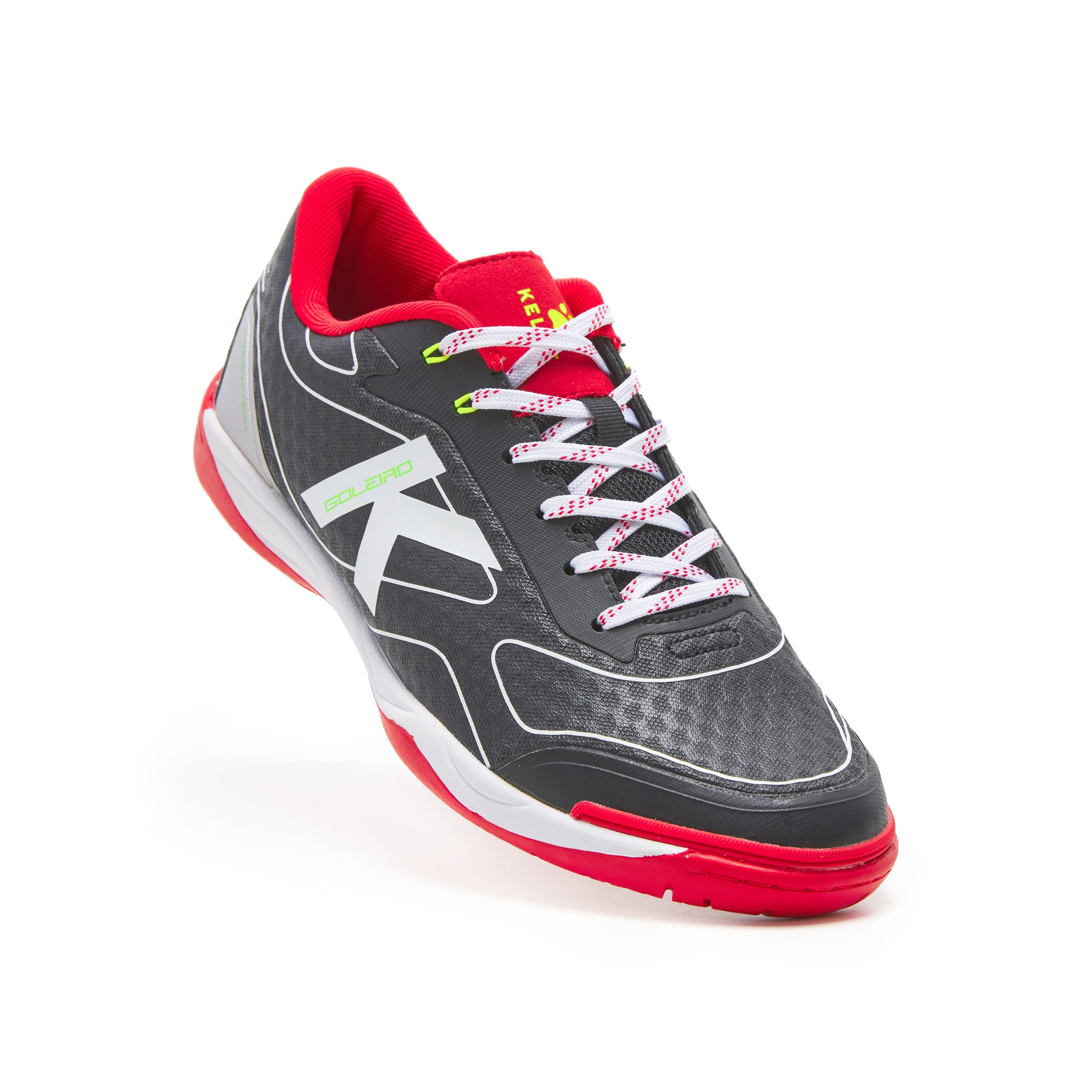 ZAPATILLAS DE FÚTBOL SALA GOLEIRO KELME 55165-148 - 2