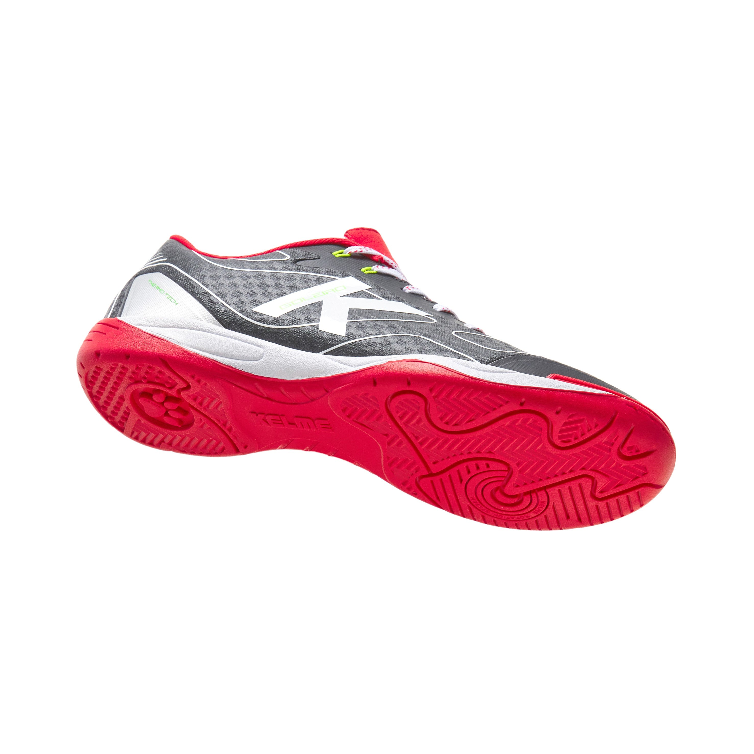 ZAPATILLAS DE FÚTBOL SALA GOLEIRO KELME 55165-148 - 3