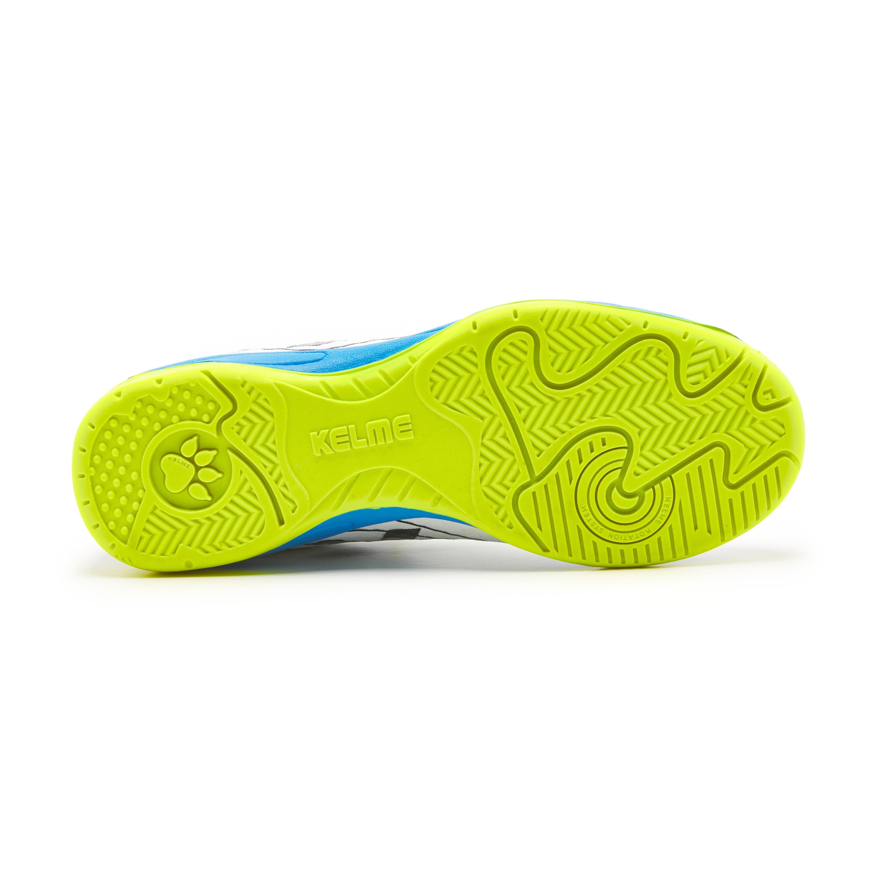 ZAPATILLAS DE FÚTBOL SALA GOLEIRO KELME 55165-172 - 7