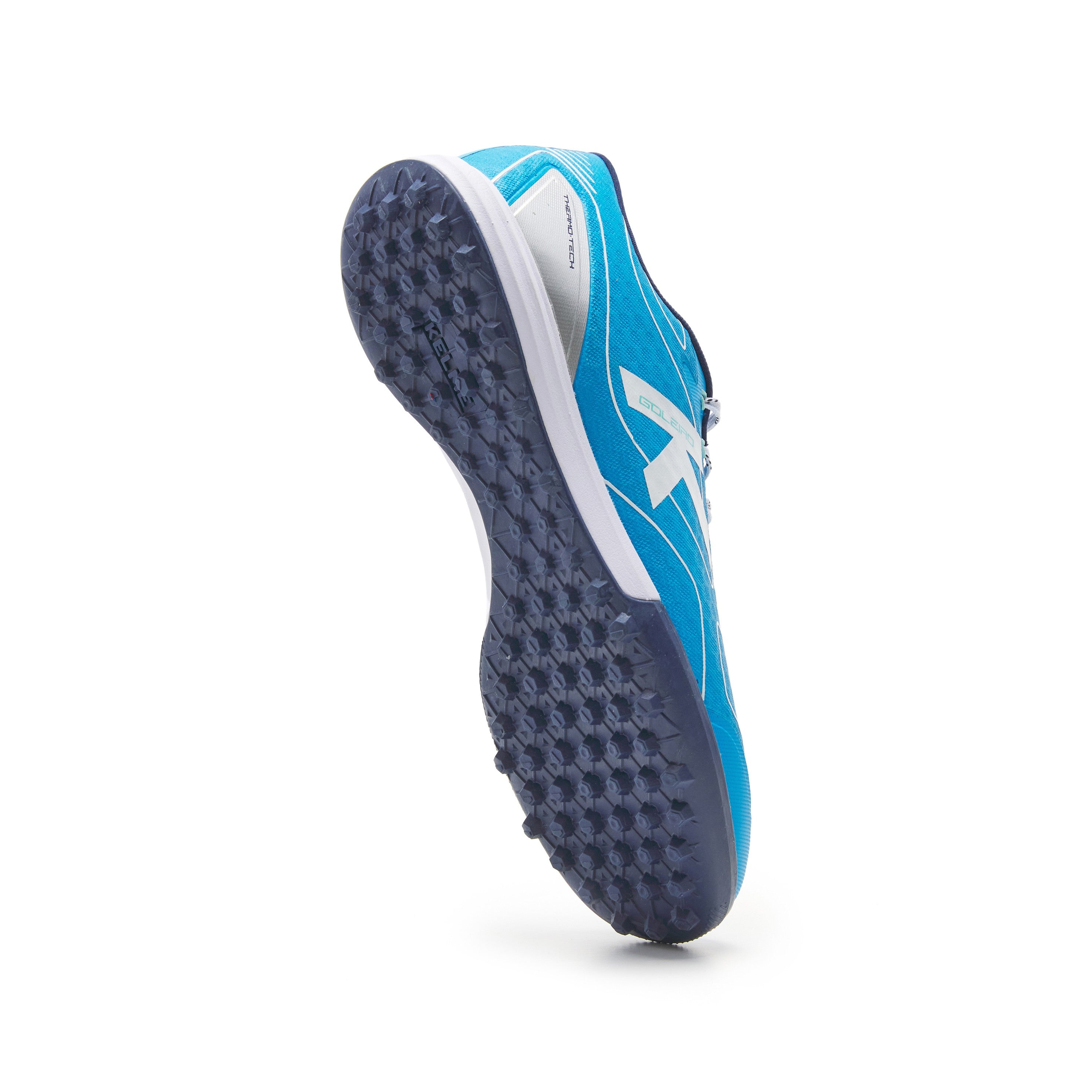 ZAPATILLAS FÚTBOL GOLEIRO TURF KELME 55166-3 - 5
