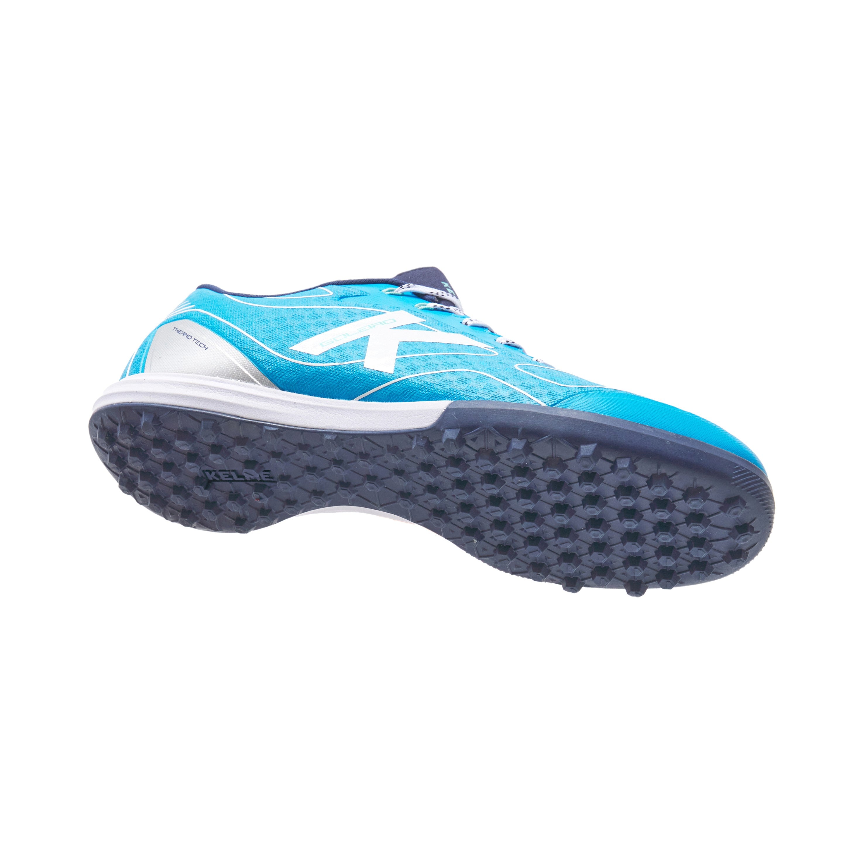 ZAPATILLAS FÚTBOL GOLEIRO TURF KELME 55166-3 - 3