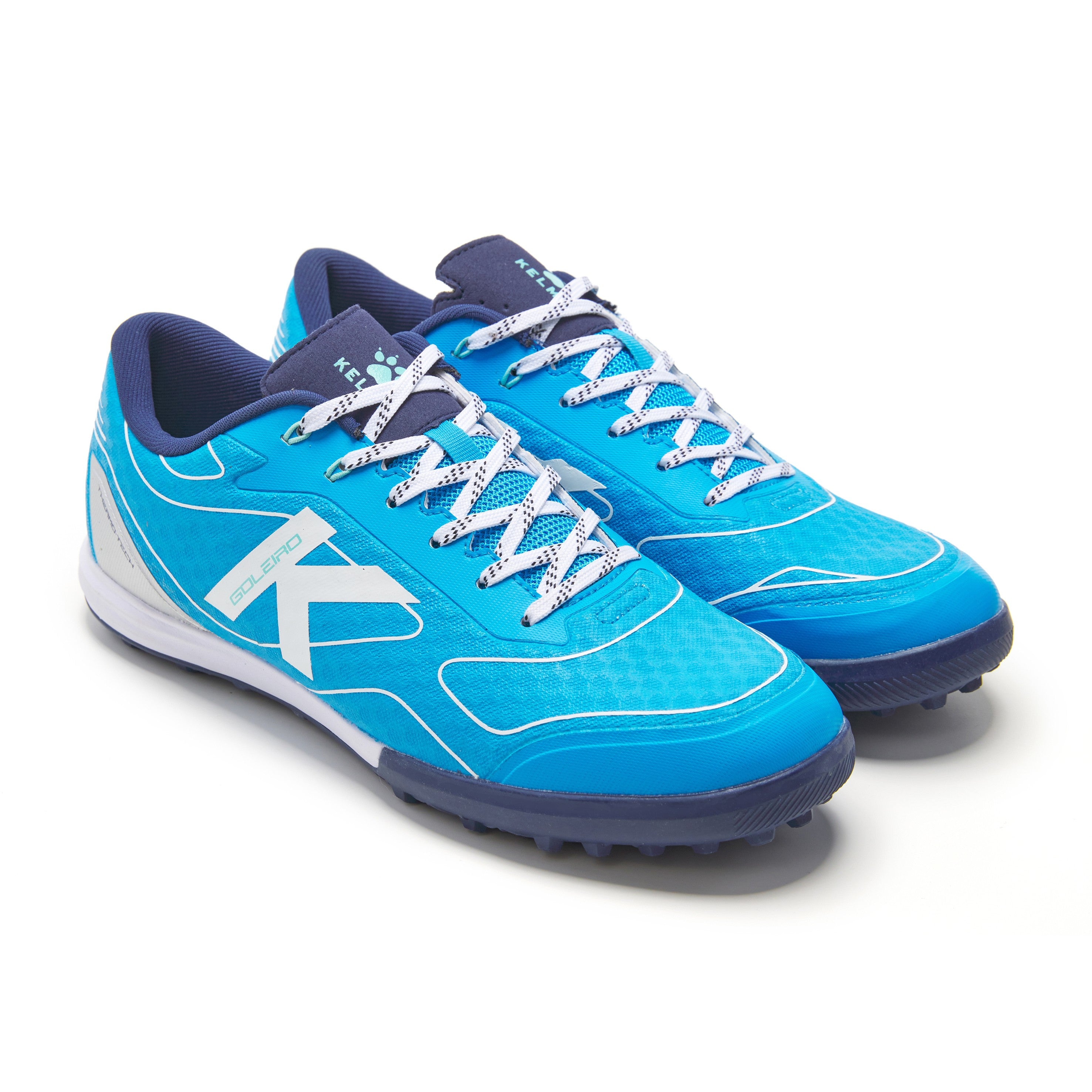 ZAPATILLAS FÚTBOL GOLEIRO TURF KELME 55166-3 - 6