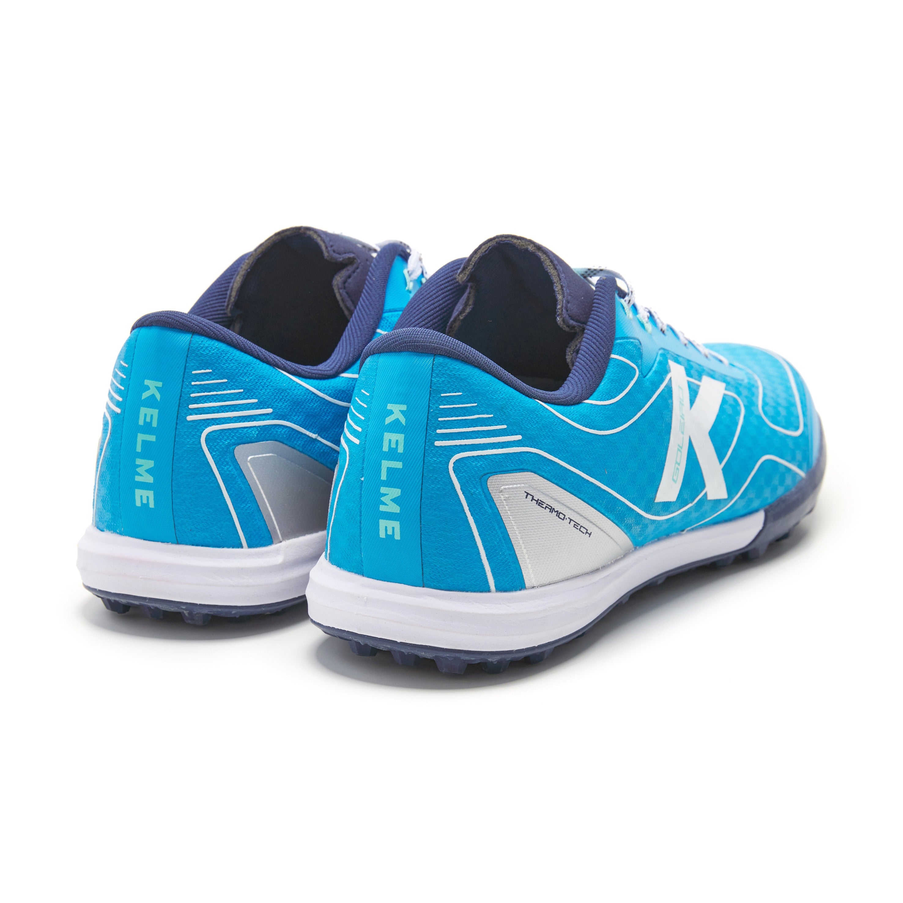 ZAPATILLAS FÚTBOL GOLEIRO TURF KELME 55166-3 - 4