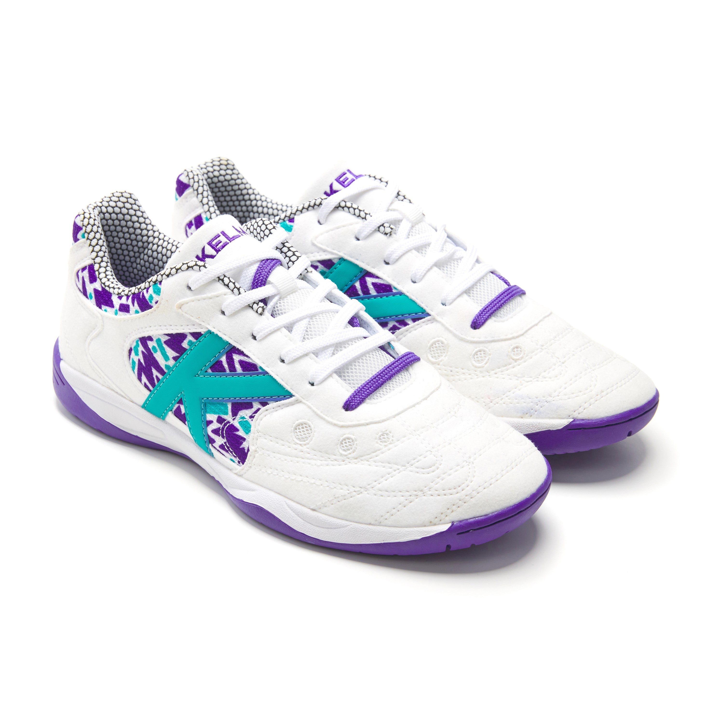 ZAPATILLAS DE FÚTBOL SALA INDOOR COPA KELME 55257-619 - 6