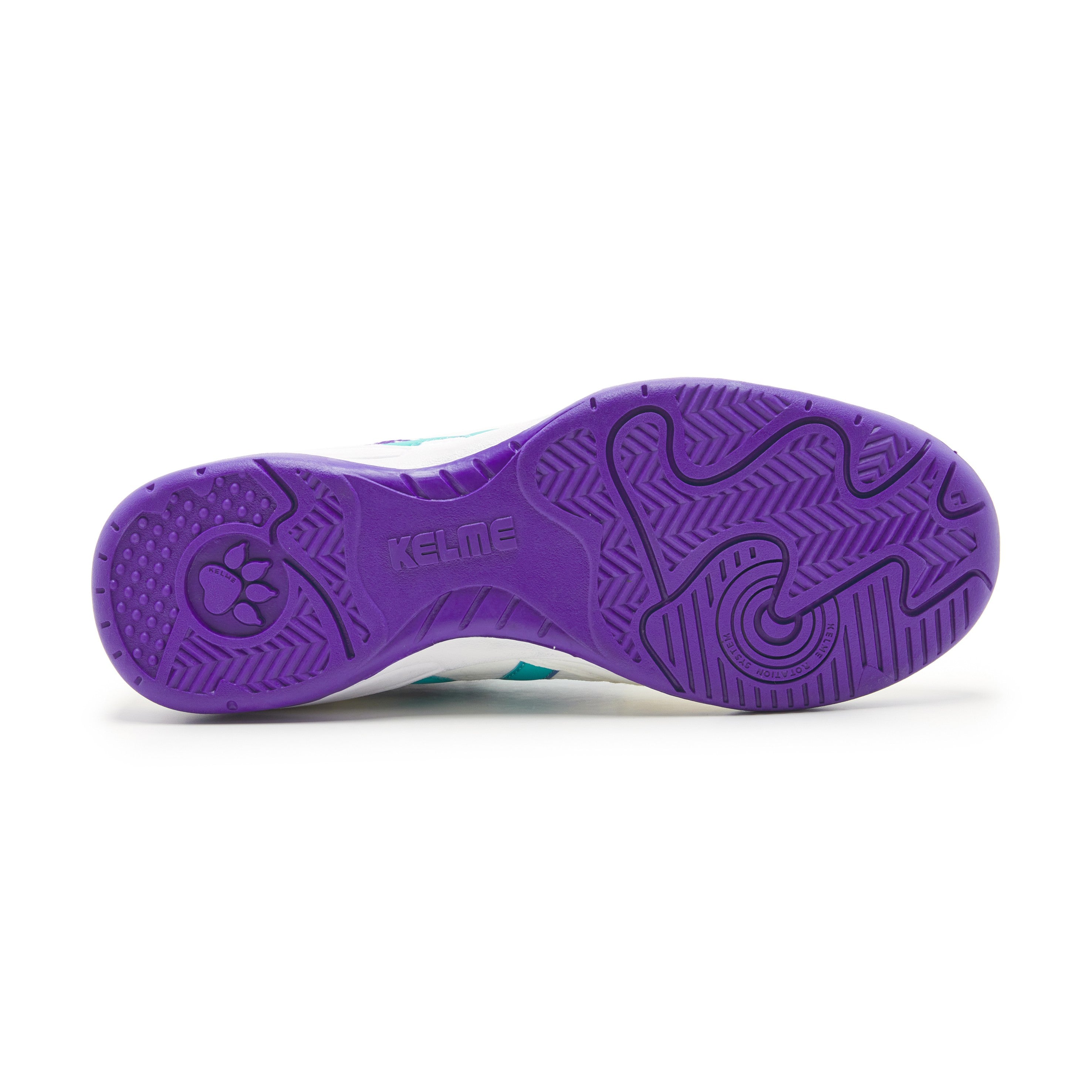 ZAPATILLAS DE FÚTBOL SALA INDOOR COPA KELME 55257-619 - 7