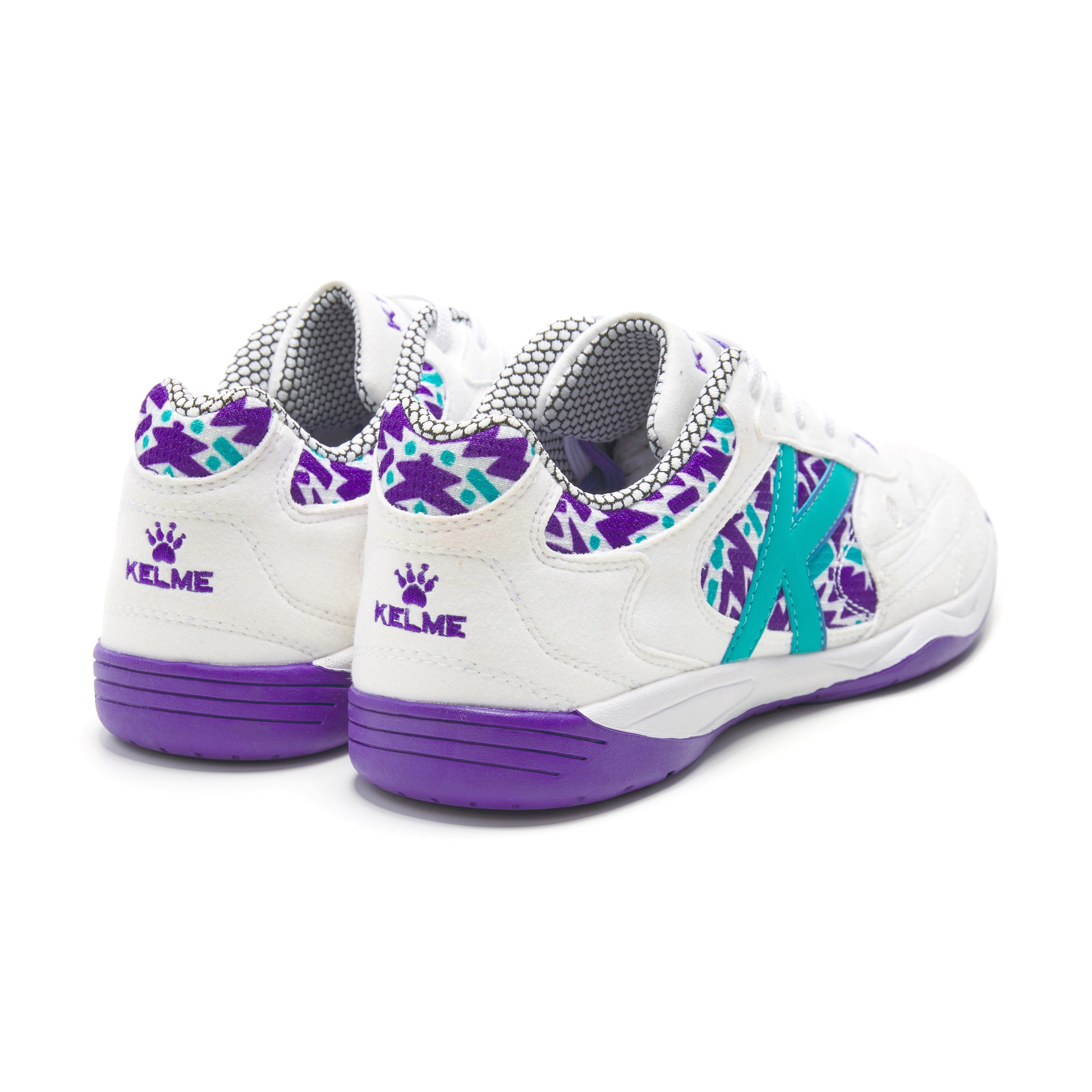 ZAPATILLAS DE FÚTBOL SALA INDOOR COPA KELME 55257-619 - 4