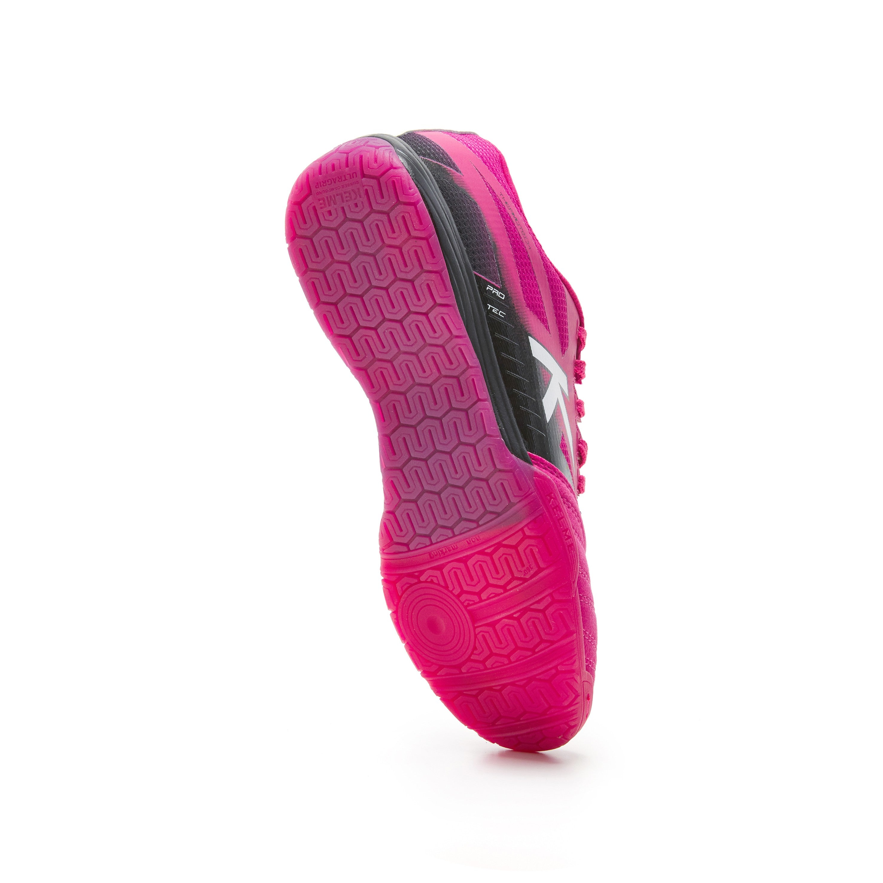 ZAPATILLAS DE FÚTBOL SALA SCALPEL KELME 55436-992 - 5