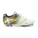NEO MG WHITE FOOTBALL BOOTS