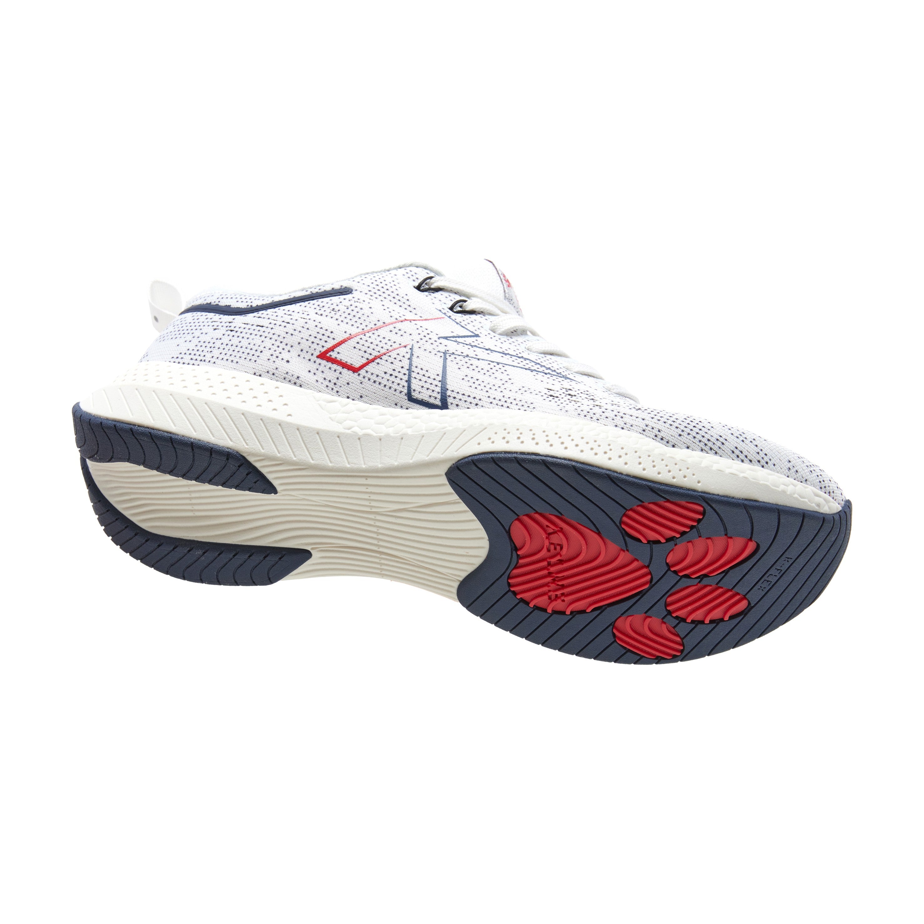 ZAPATILLAS RUNNING BEAT KELME 46986-100 - 5