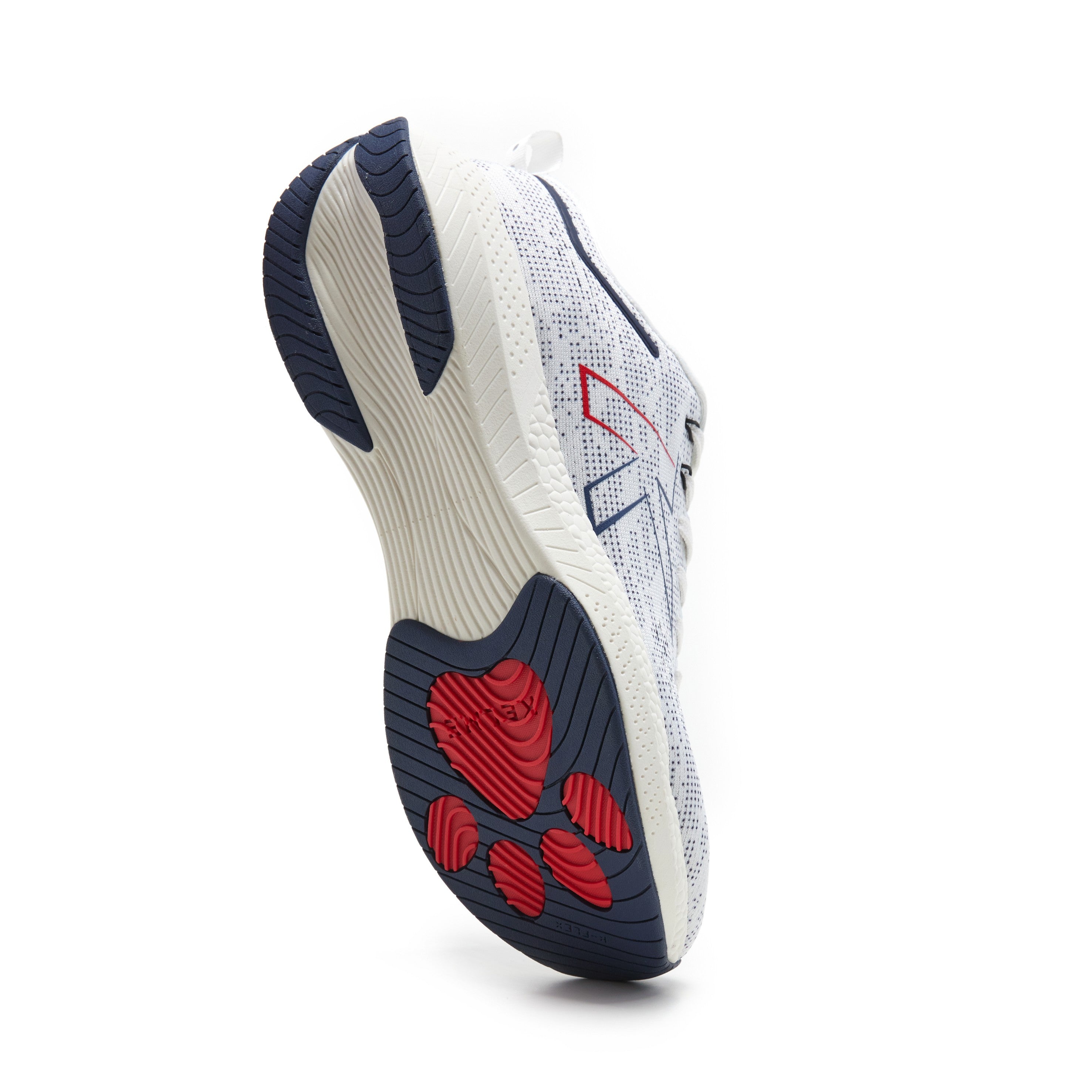 ZAPATILLAS RUNNING BEAT KELME 46986-100 - 7