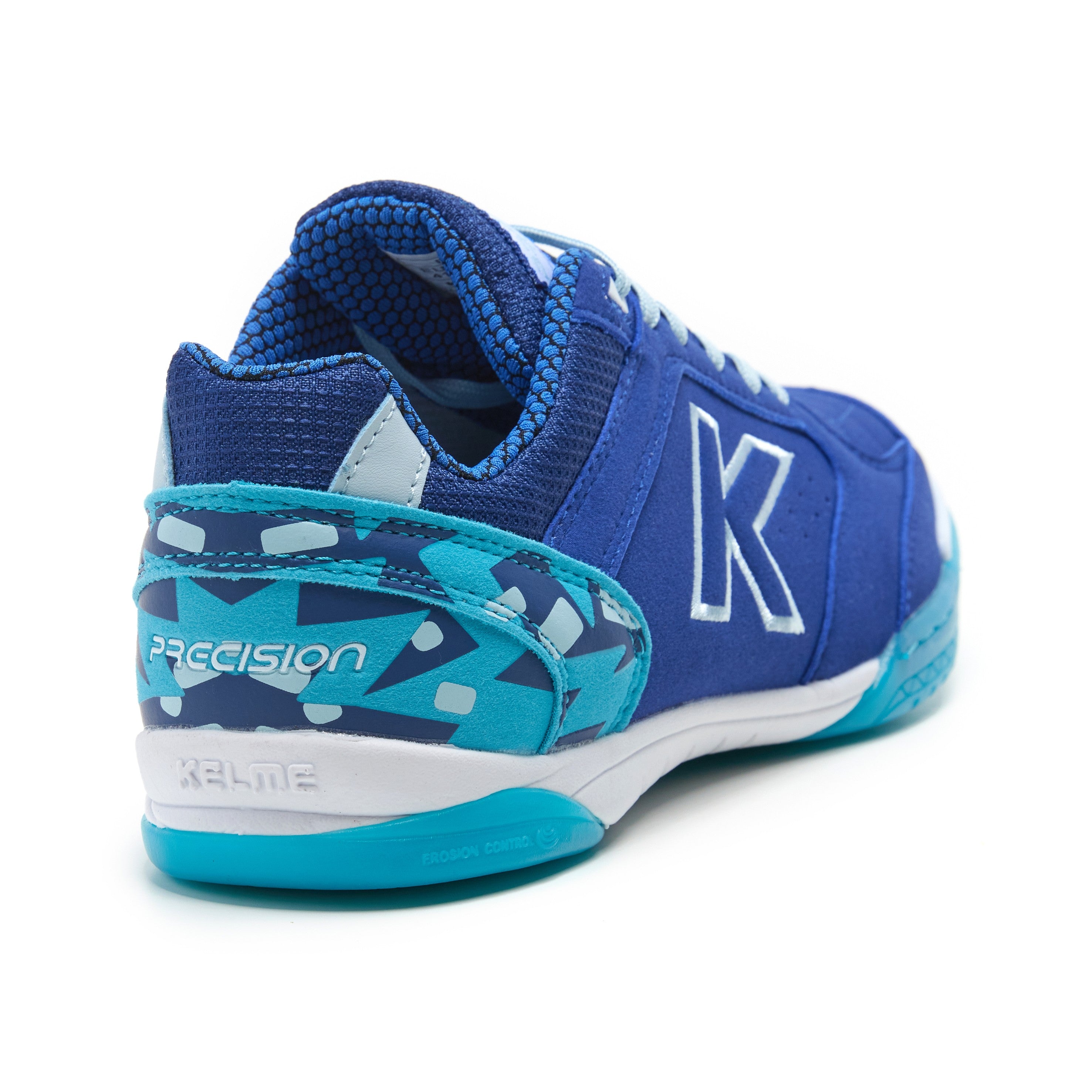 ZAPATILLAS DE FÚTBOL SALA PRECISION KELME 55211-265 - 4