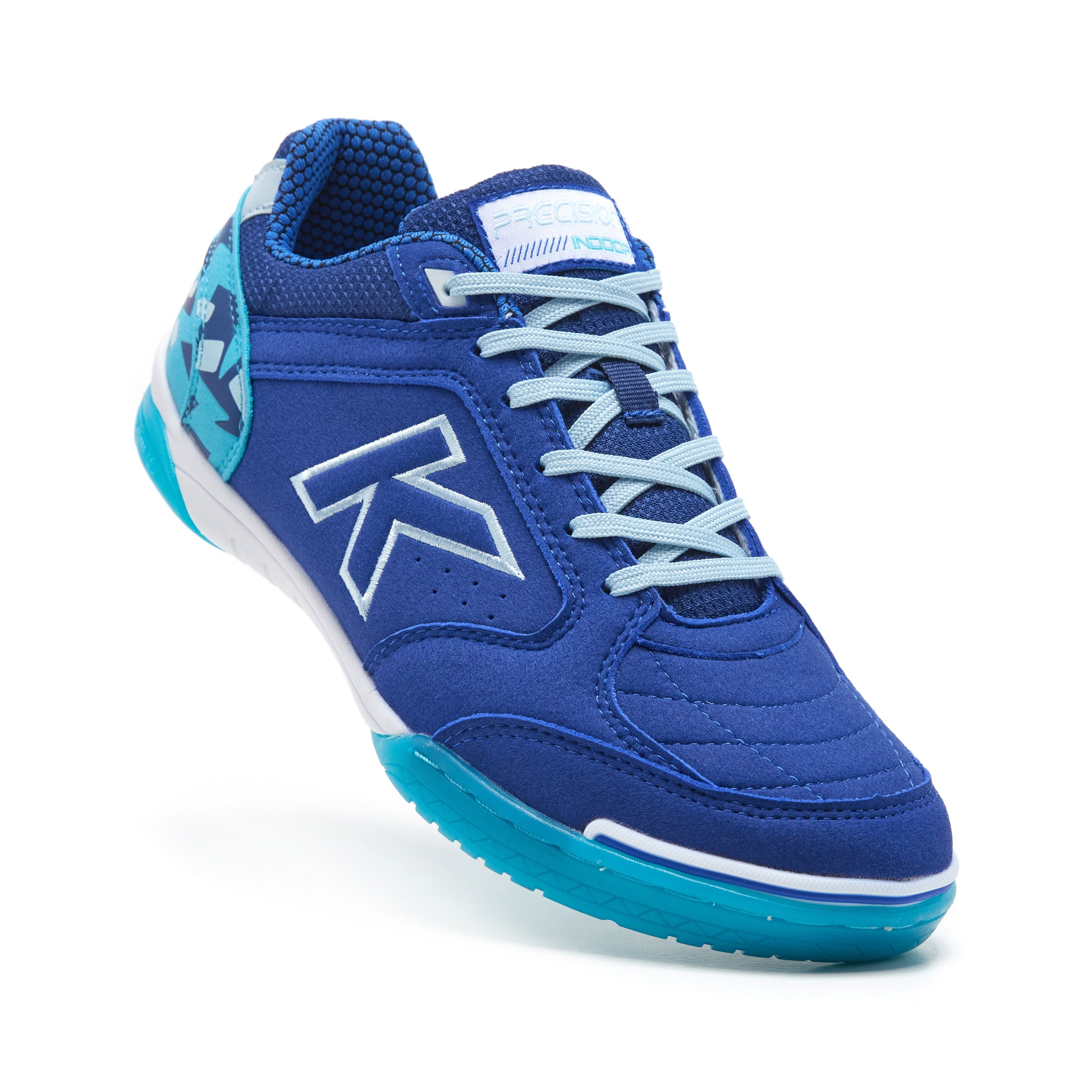 ZAPATILLAS DE FÚTBOL SALA PRECISION KELME 55211-265 - 3