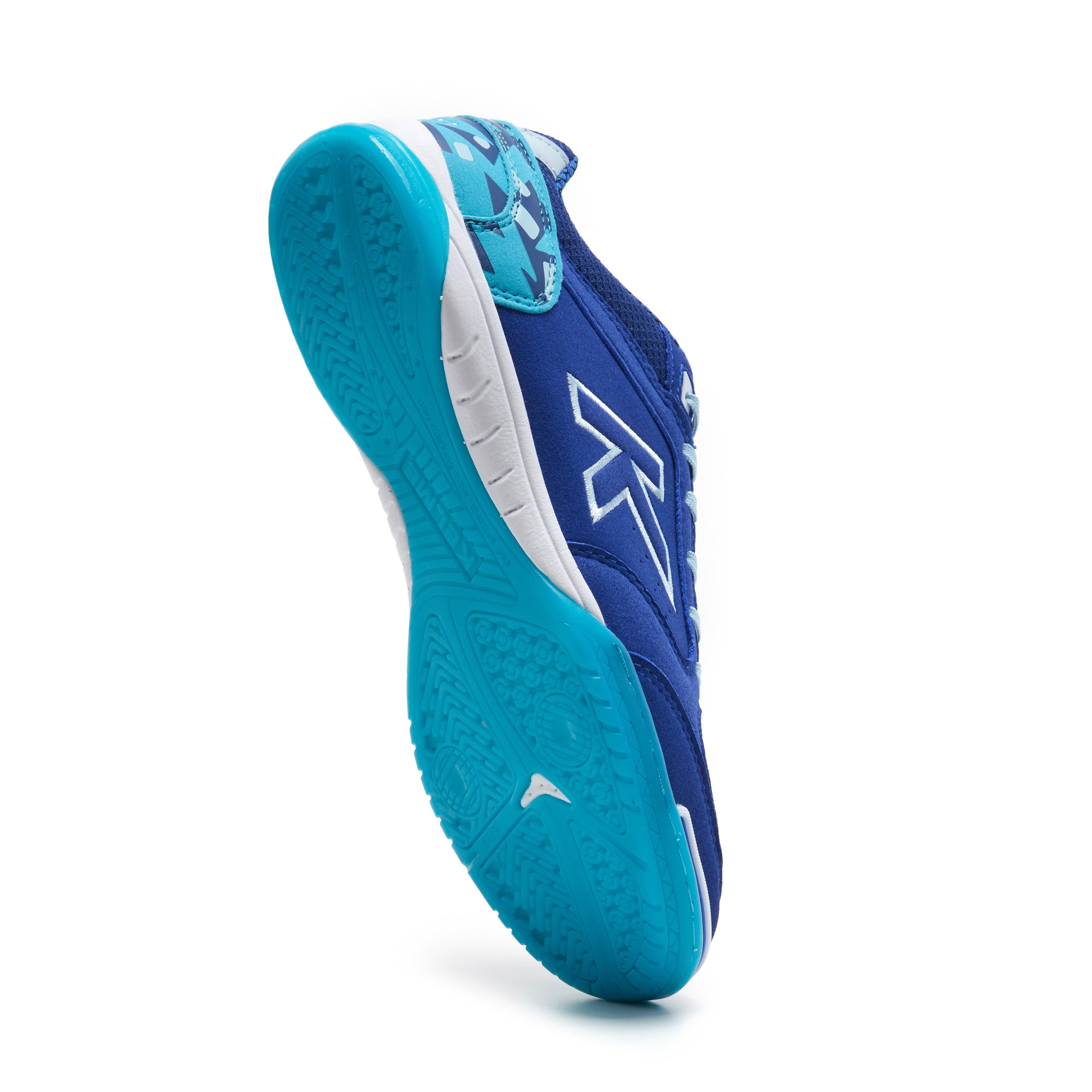 ZAPATILLAS DE FÚTBOL SALA PRECISION KELME 55211-265 - 5