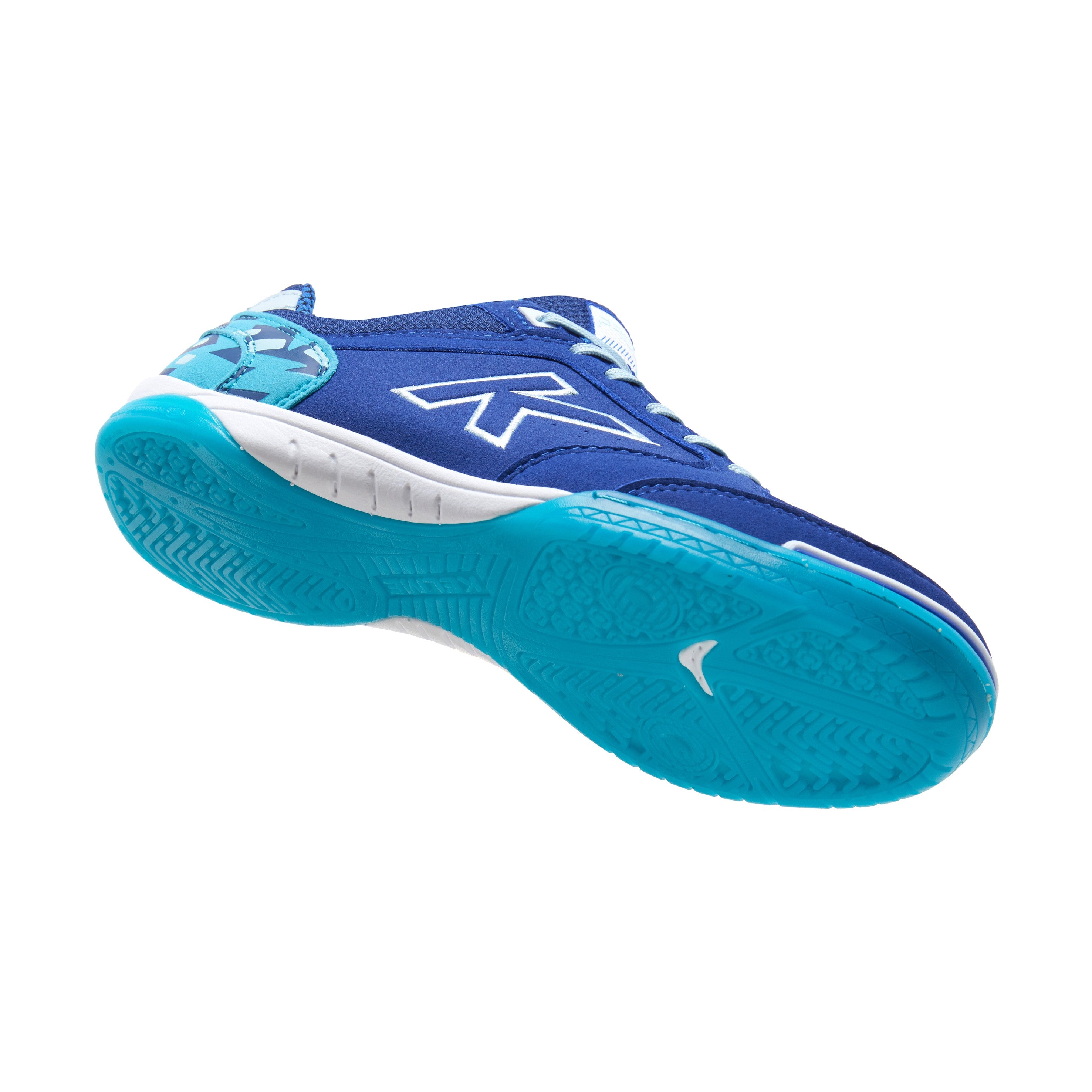 ZAPATILLAS DE FÚTBOL SALA PRECISION KELME 55211-265 - 6