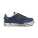 THUNDER LACE NAVY CASUAL SNEAKERS FOR BOYS