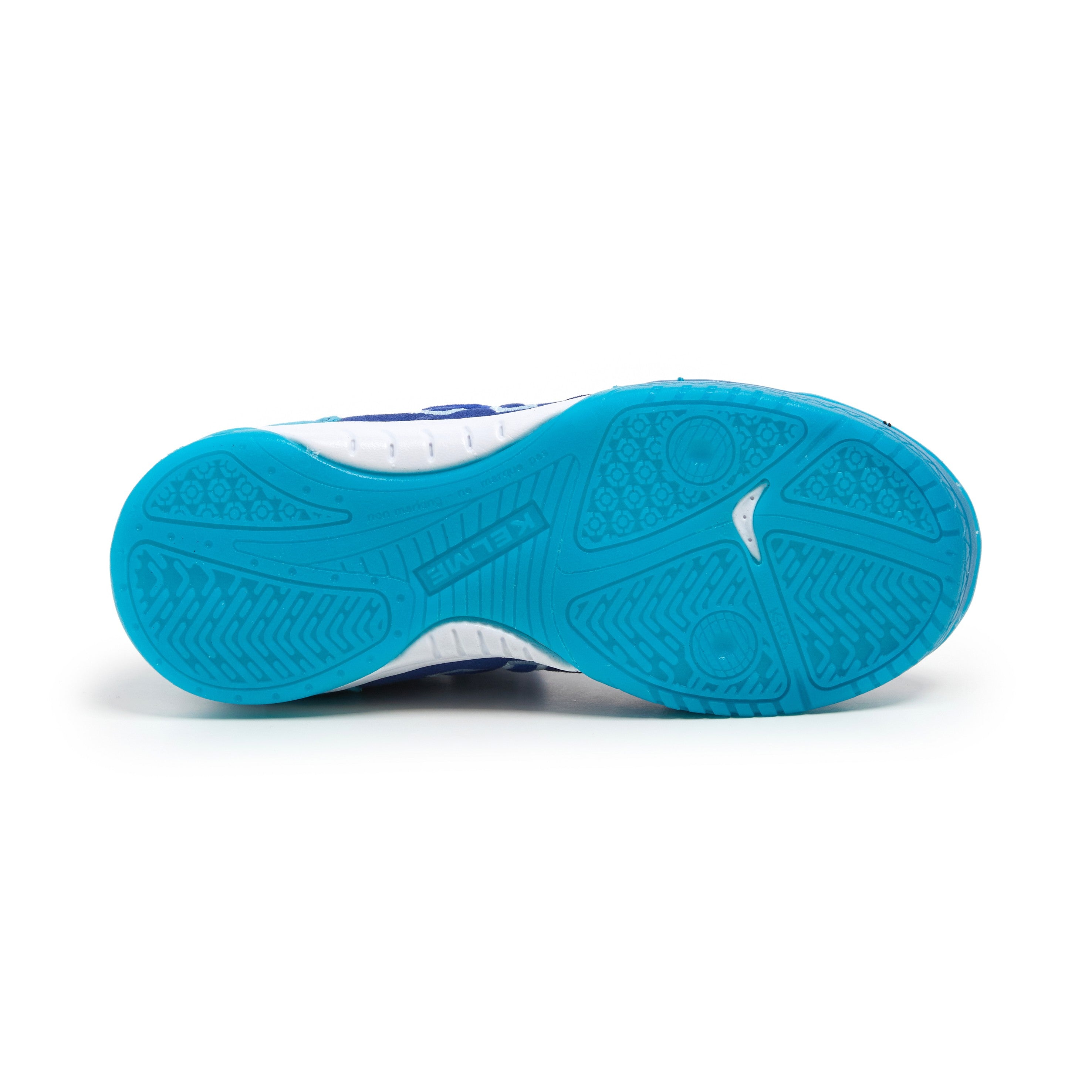 ZAPATILLAS DE NIÑO PRECISION ELASTIC KELME 55986-265 - 4