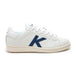 TÊNIS CASUAL OMAHA BRANCO
