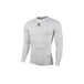 CAMISETA TÉRMICA BLANCO