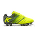 NEO MG LIME FOOTBALL BOOTS