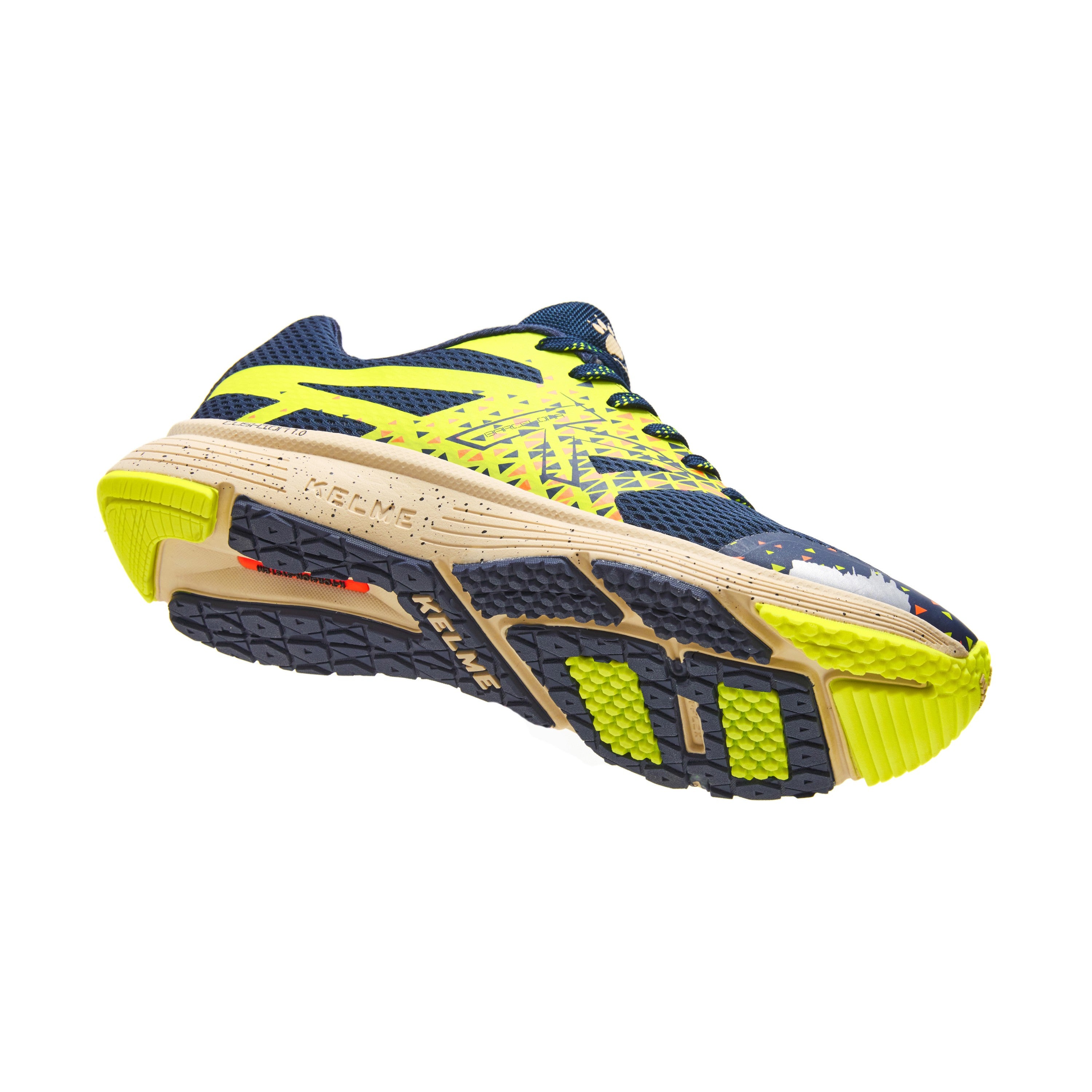 ZAPATILLAS RUNNING BARCELONA 46949-65 - 3